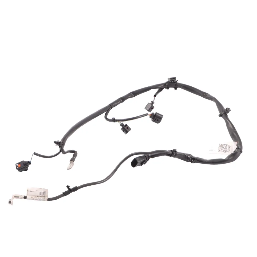 Starter Alternator Wiring Harness to Audi S3 8V with Part number 5Q0971230HH Audi S3 8V Starter Alternator Wiring Harness - SKU 5Q0971230HH - Part number 5Q0971230HH