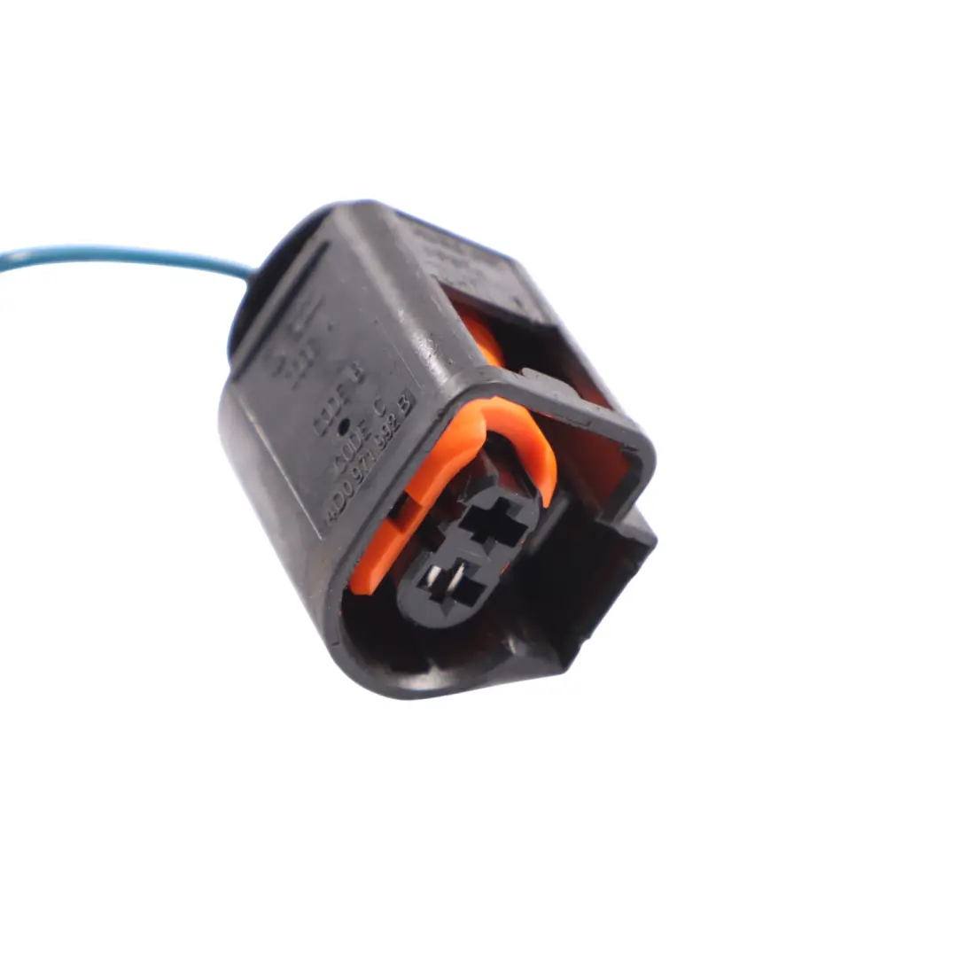 Audi S3 8V Starter Licht Maschinen Kabel Baum - SKU 5Q0971230HH - Teilenummer 5Q0971230HH