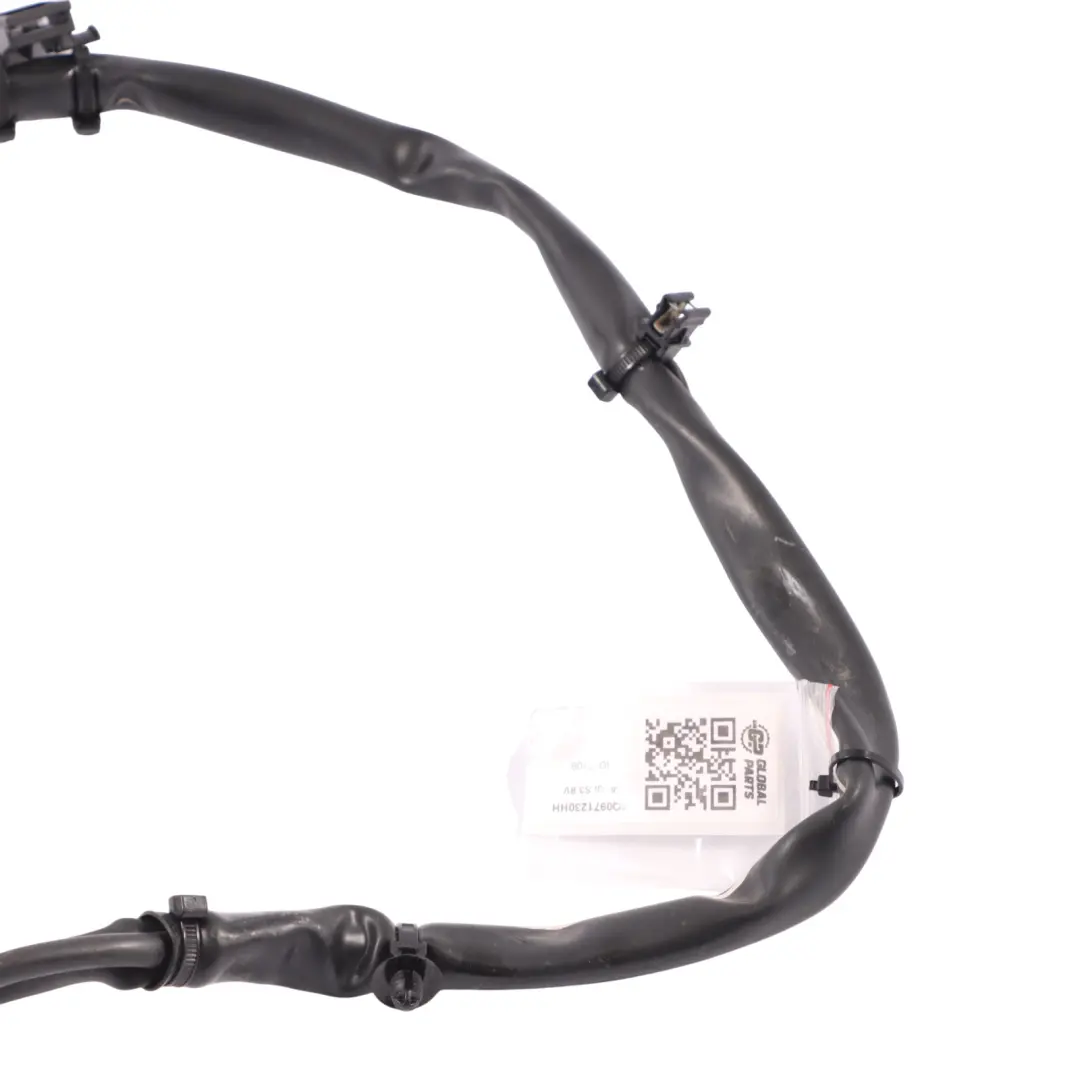 Starter Alternator Wiring Harness to Audi S3 8V with Part number 5Q0971230HH Audi S3 8V Starter Alternator Wiring Harness - SKU 5Q0971230HH - Part number 5Q0971230HH