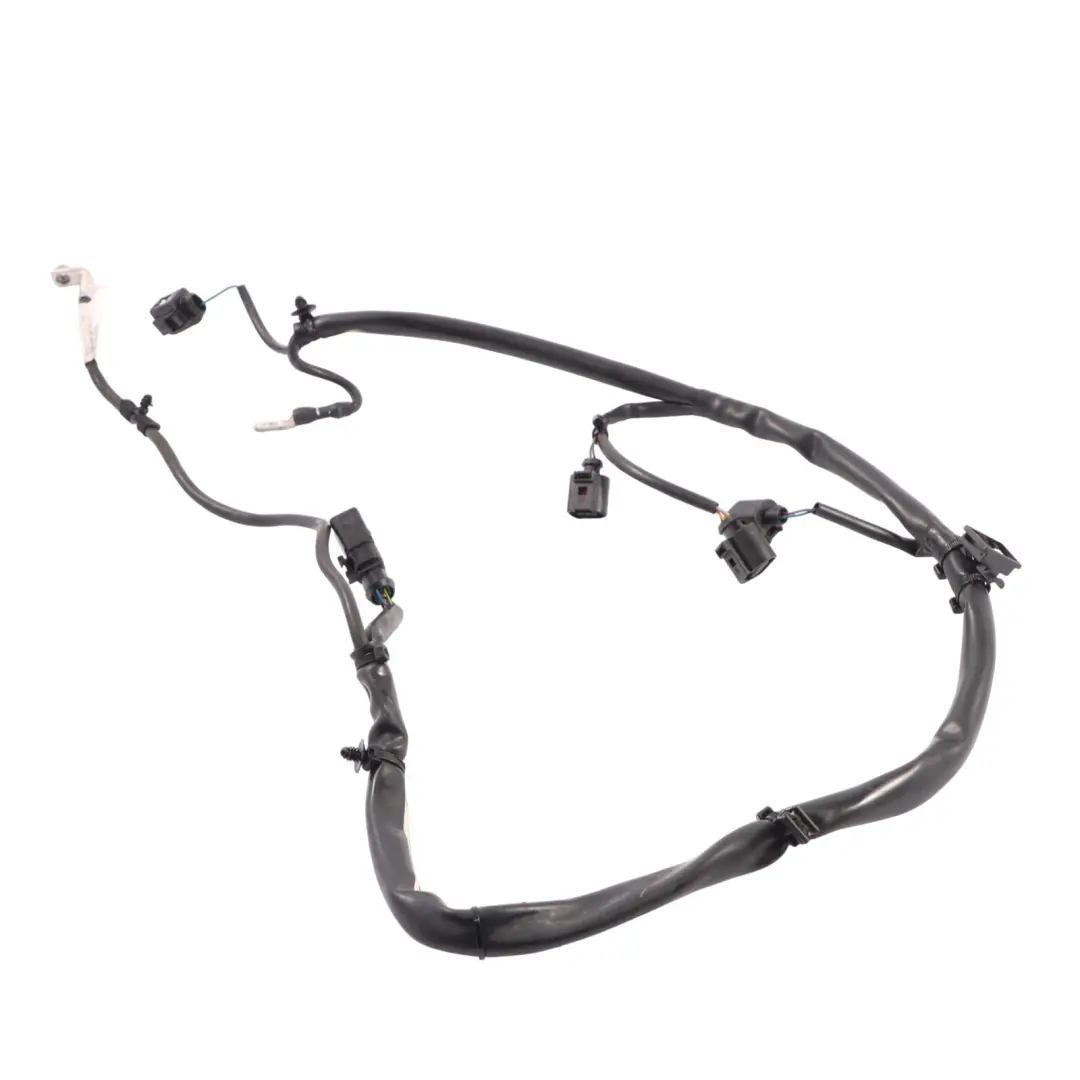 Faisceau De Câbles D'Alternateur Démarreur pour Audi A3 8V à propos du numéro de pièce 5Q0971230HH Audi A3 8V Faisceau De Câbles D'Alternateur Démarreur - SKU 5Q0971230HH - Numéro de pièce 5Q0971230HH