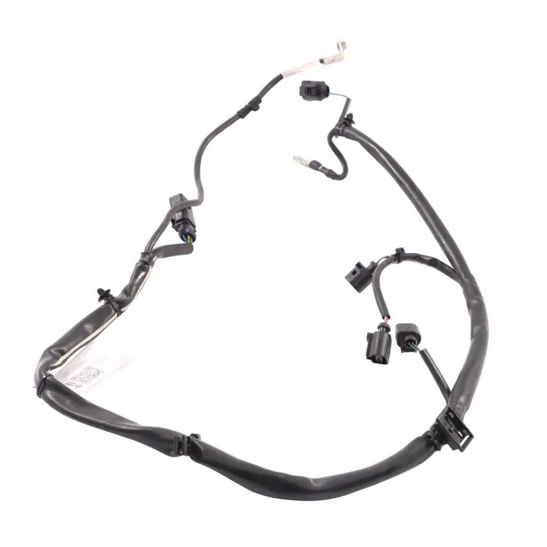Audi S3 8V Starter Alternator Wiring Harness - SKU 5Q0971230HH - Part number 5Q0971230HH