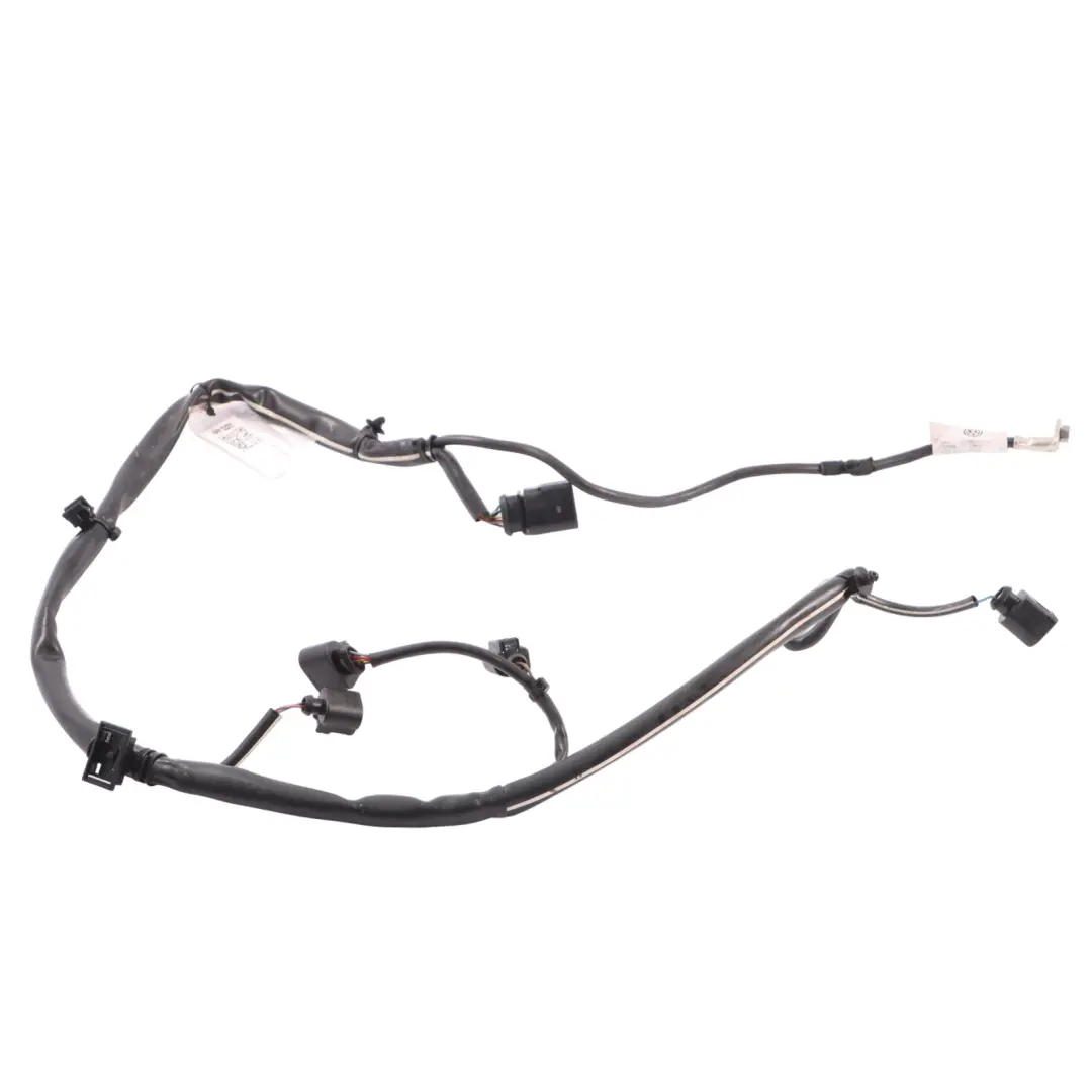 Audi S3 8V Starter Licht Maschinen Kabel Baum - SKU 5Q0971230HH - Teilenummer 5Q0971230HH