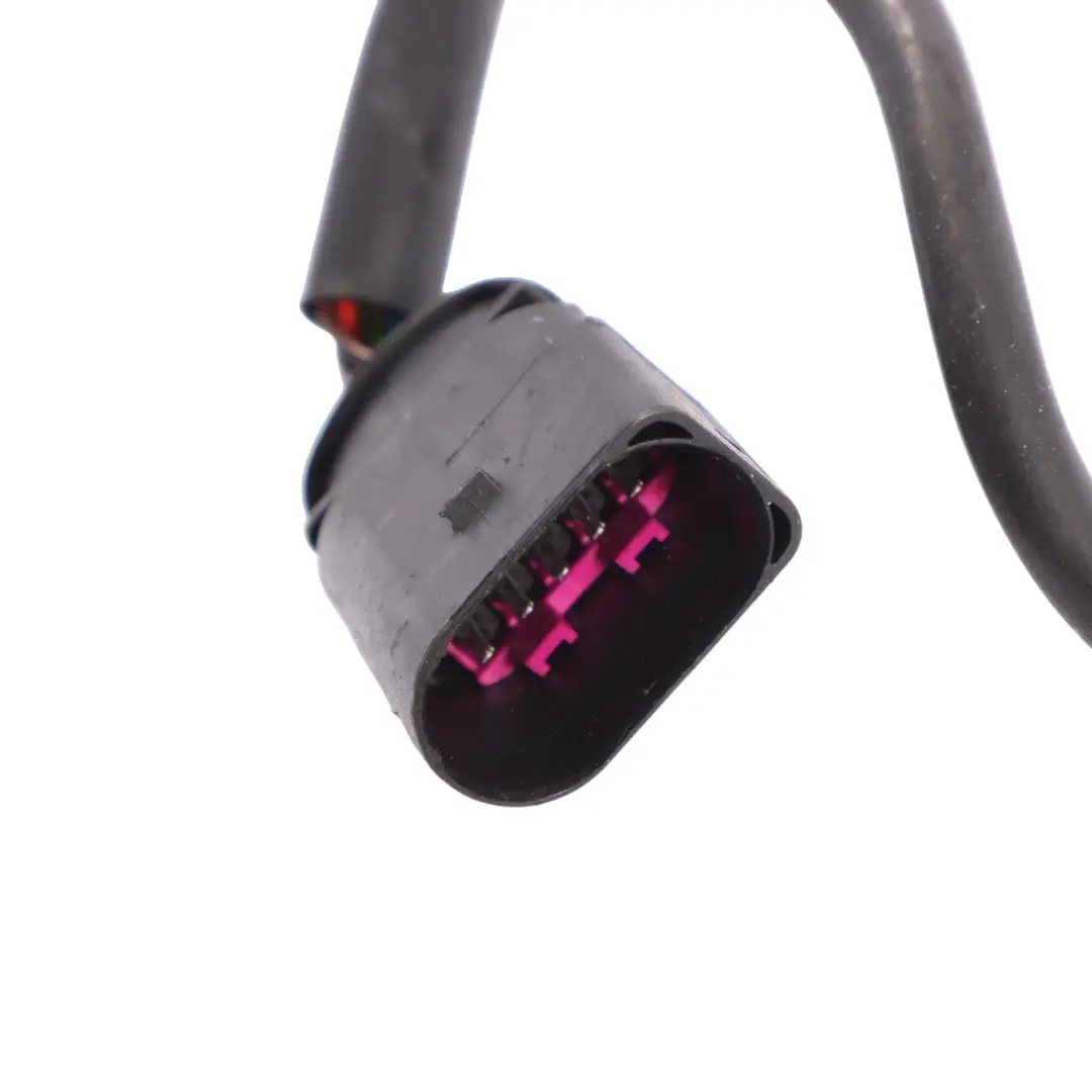 Audi A3 8V Mazo De Cables Del Alternador De Arranque - SKU 5Q0971230HH - Número de pieza 5Q0971230HH