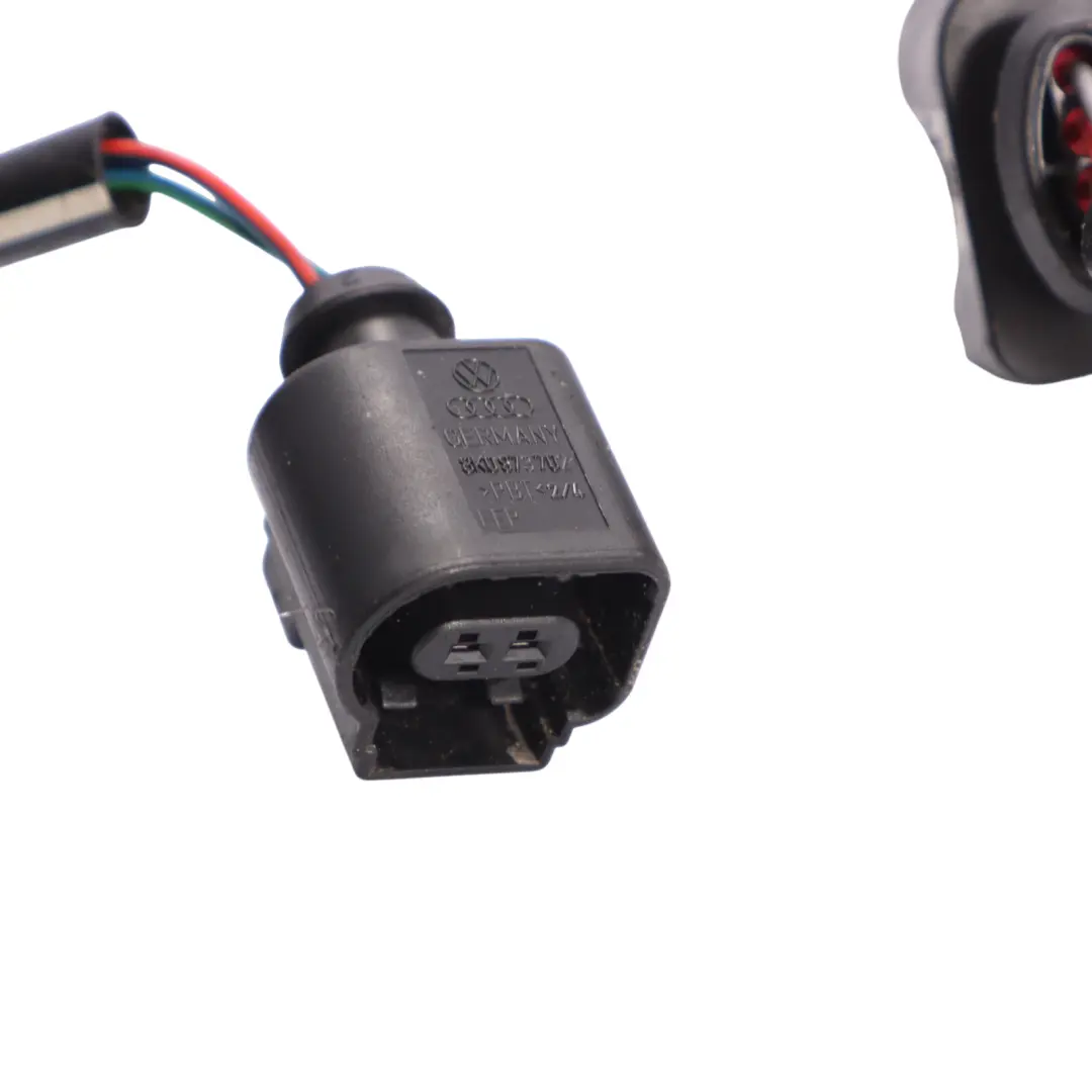 Audi S3 8V Starter Licht Maschinen Kabel Baum - SKU 5Q0971230HH - Teilenummer 5Q0971230HH
