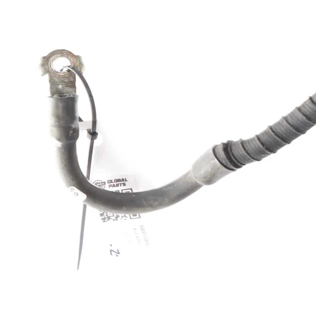 Ujemny Przewód Uziemiający do Audi A3 8V Volkswagen VW Golf Mk7 o numerze 5Q0971250N Audi A3 8V Volkswagen VW Golf Mk7 Ujemny Przewód Uziemiający - SKU 5Q0971250N - Numer Części 5Q0971250N