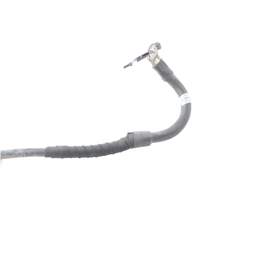 Faisceau De Câbles Masse Négatifs pour Audi A3 8V Volkswagen VW Golf Mk7 à propos du numéro de pièce 5Q0971250N Audi A3 8V Volkswagen VW Golf Mk7 Faisceau De Câbles Masse Négatifs - SKU 5Q0971250N - Numéro de pièce 5Q0971250N