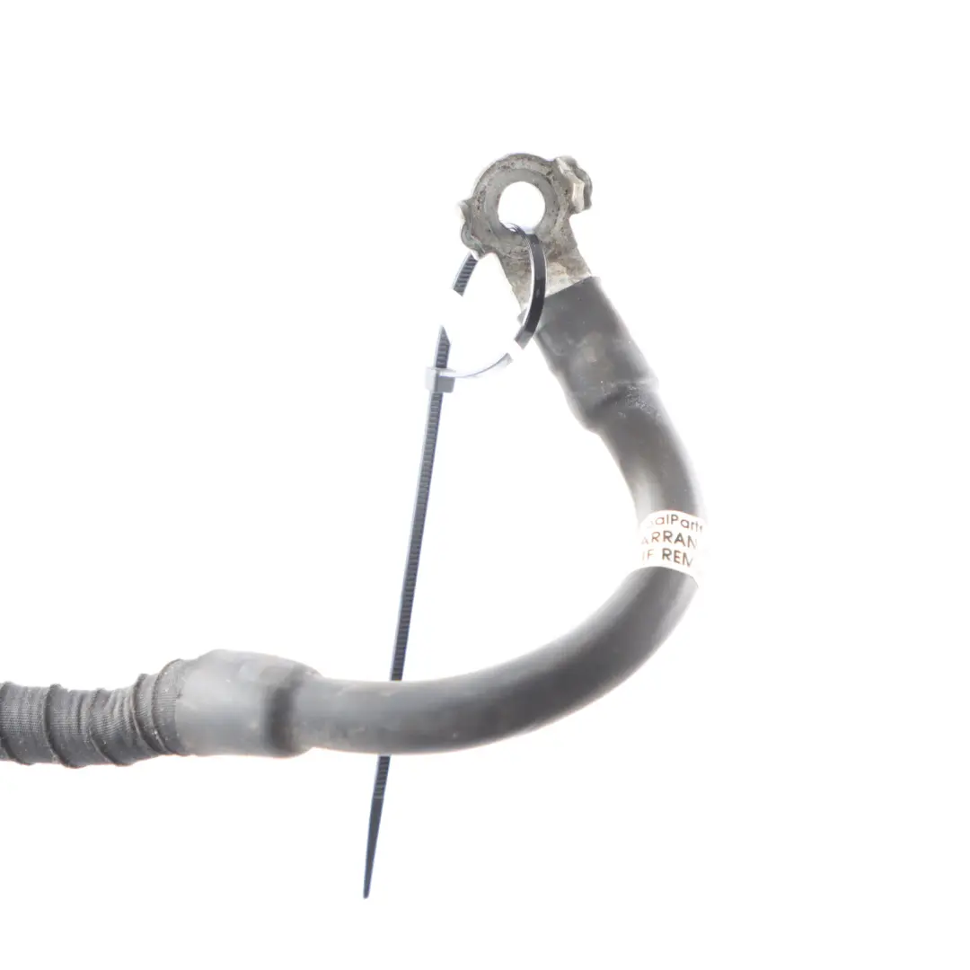 Cable Negativo De Tierra Arnés para Audi A3 8V Volkswagen VW Golf Mk7 con número de pieza 5Q0971250N Audi A3 8V Volkswagen VW Golf Mk7 Cable Negativo De Tierra Arnés - SKU 5Q0971250N - Número de pieza 5Q0971250N