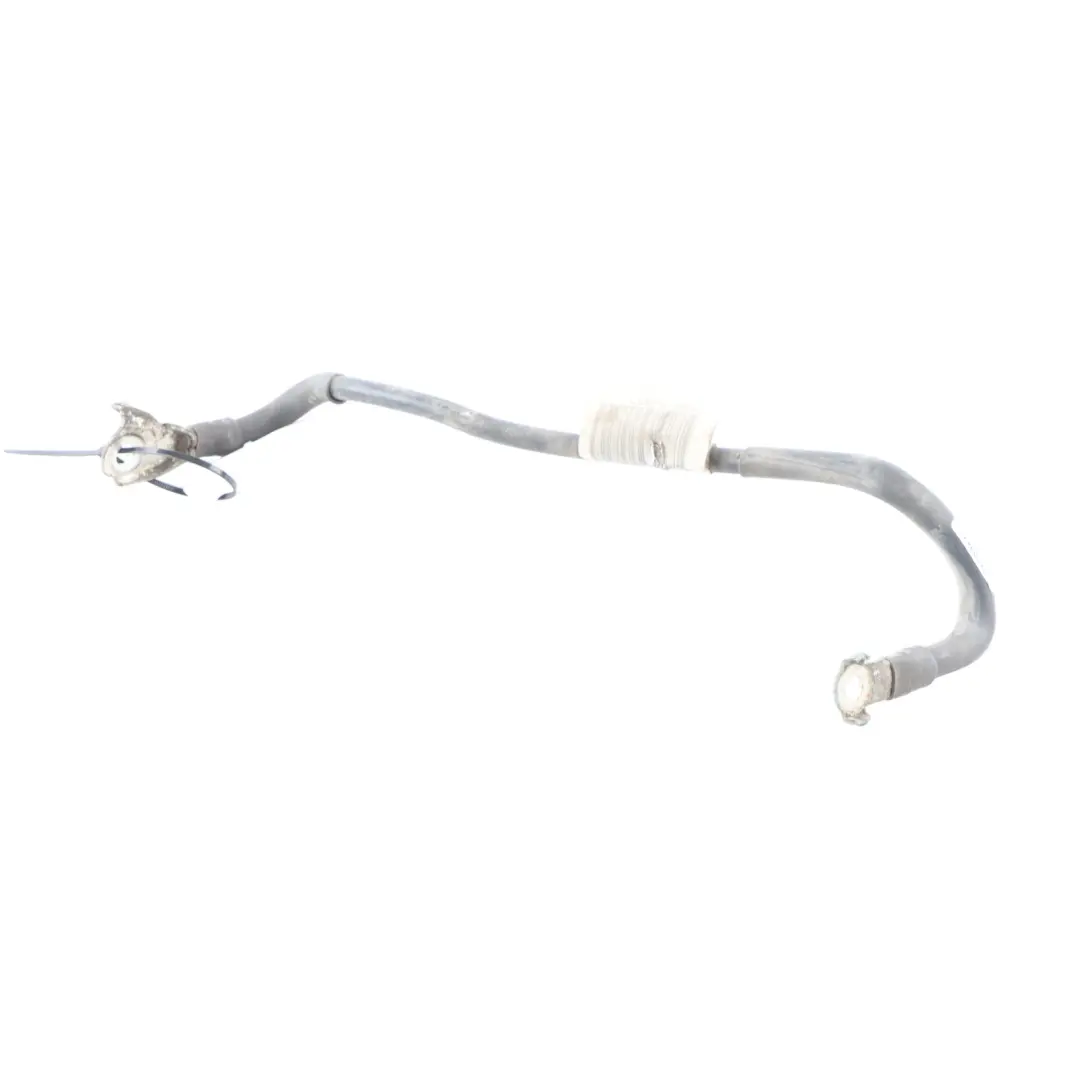 Audi S3 8V Batería Cable Cable Negativo A Tierra 9 - SKU 5Q0971250P - Número de pieza 5Q0971250P
