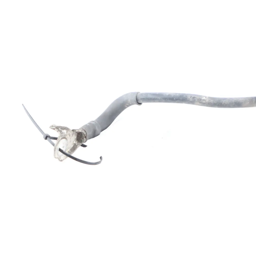 Audi S3 8V Battery Wire Cable Negative Earth Lead 9 - SKU 5Q0971250P - Part number 5Q0971250P
