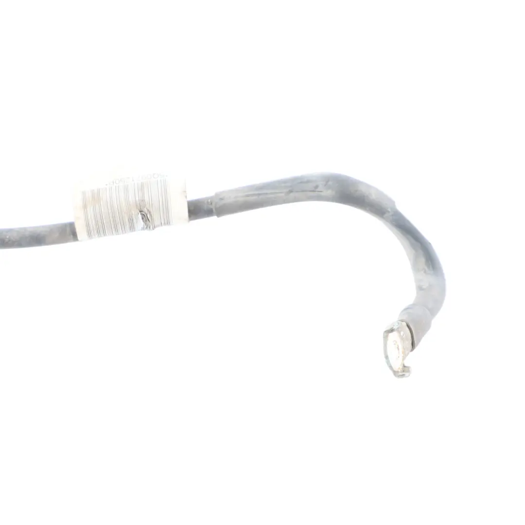 Câble De Batterie Câble Négatif De Terre 9 pour Audi S3 8V à propos du numéro de pièce 5Q0971250P Audi S3 8V Câble De Batterie Câble Négatif De Terre 9 - SKU 5Q0971250P - Numéro de pièce 5Q0971250P