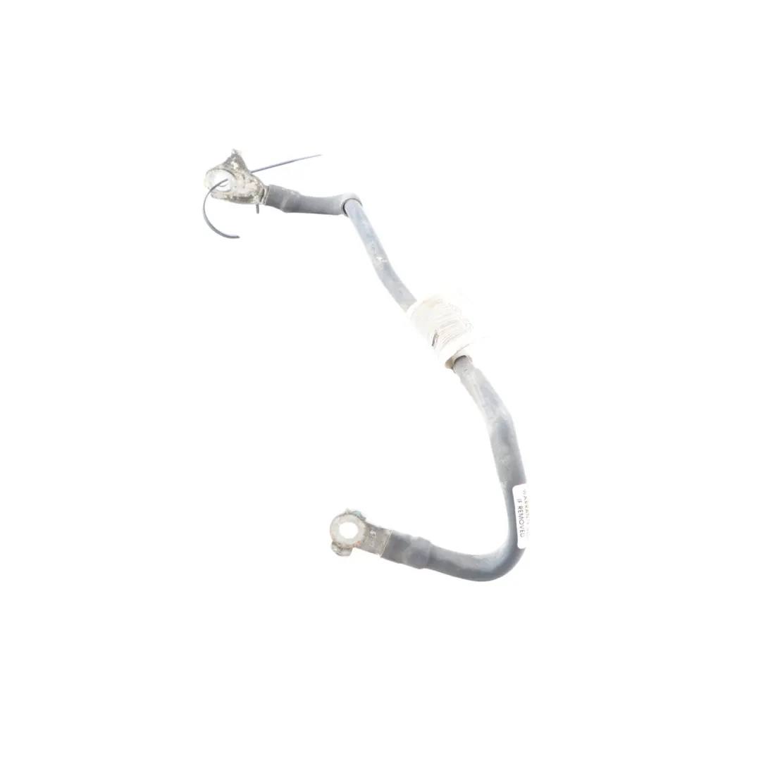 Batterie Kabel Negative Erde Blei 9 für Audi S3 8V mit Teilenummer 5Q0971250P Audi S3 8V Batterie Kabel Negative Erde Blei 9 - SKU 5Q0971250P - Teilenummer 5Q0971250P