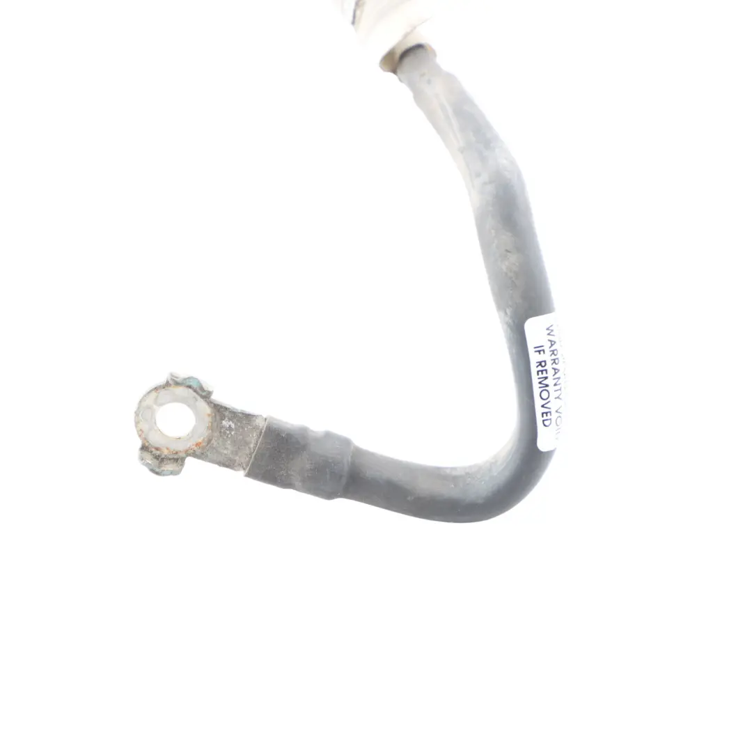 Audi S3 8V Battery Wire Cable Negative Earth Lead 9 - SKU 5Q0971250P - Part number 5Q0971250P