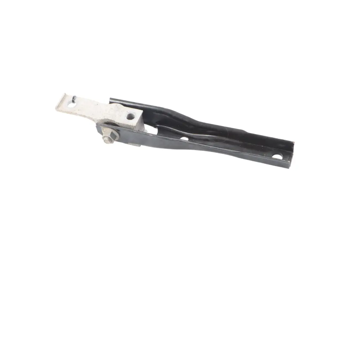 Audi RS3 8V Engine Support Rear Mount Holder Bracket - SKU 5Q0199855AH - Part number 5Q0199855AH