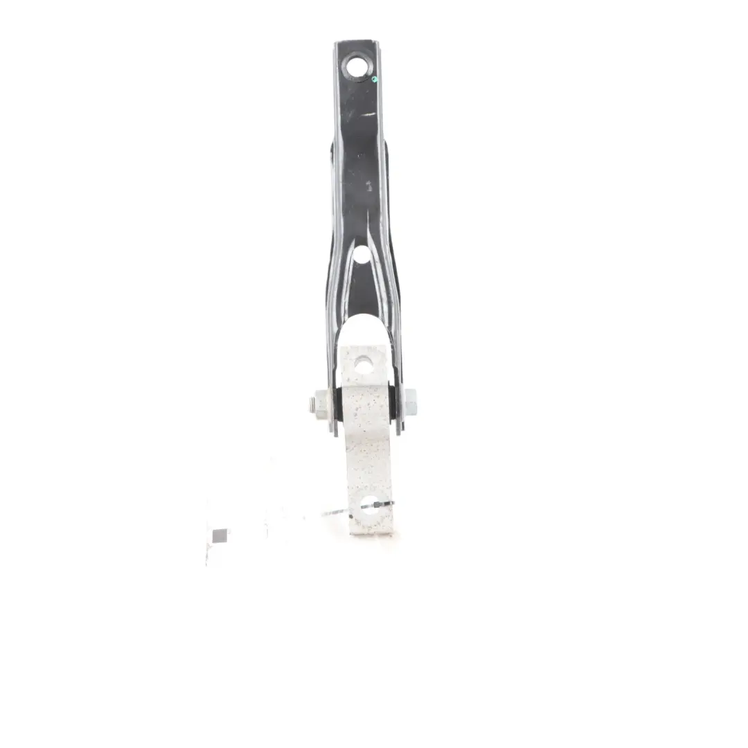 Audi RS3 8V Engine Support Rear Mount Holder Bracket - SKU 5Q0199855AH - Part number 5Q0199855AH