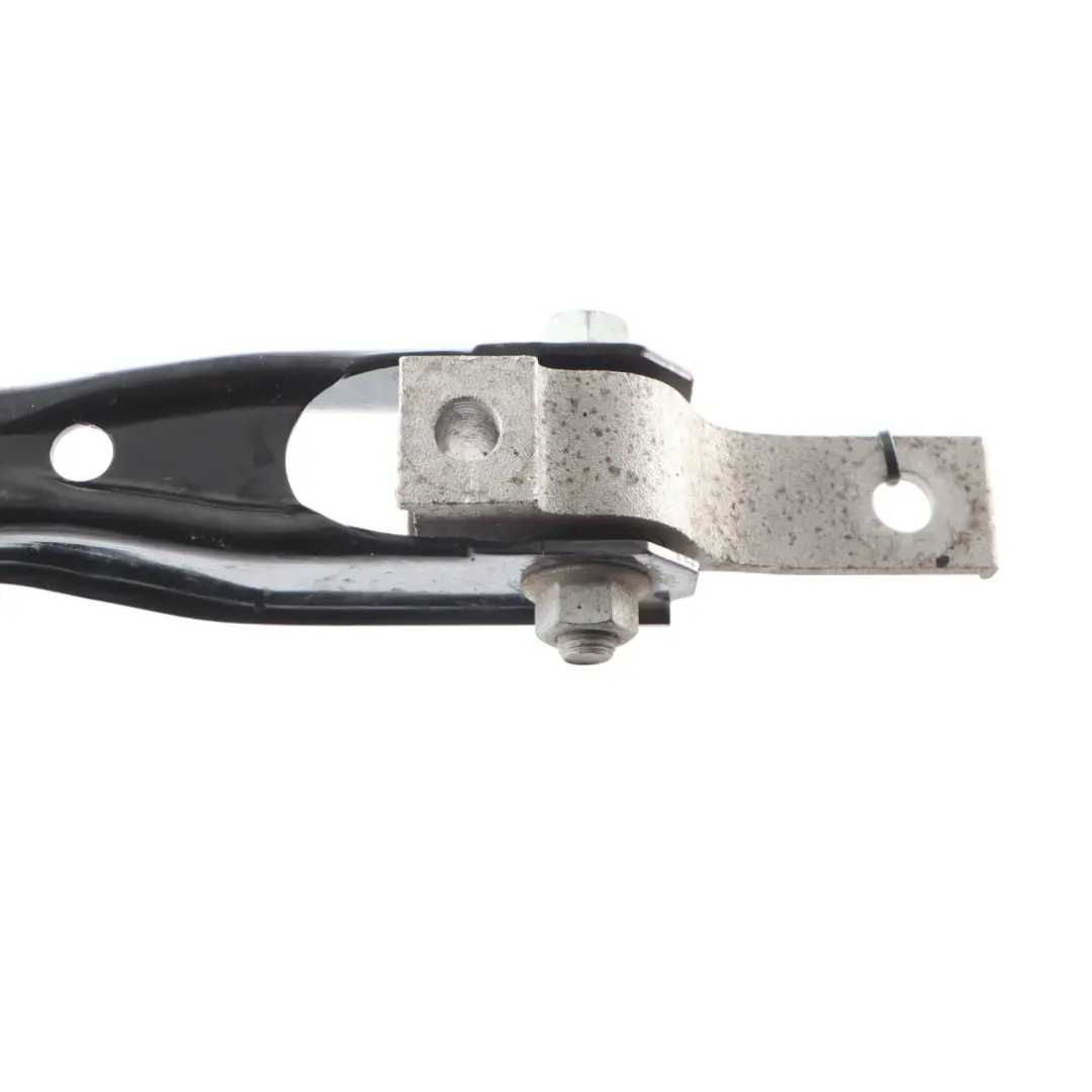 Audi RS3 8V Engine Support Rear Mount Holder Bracket - SKU 5Q0199855AH - Part number 5Q0199855AH