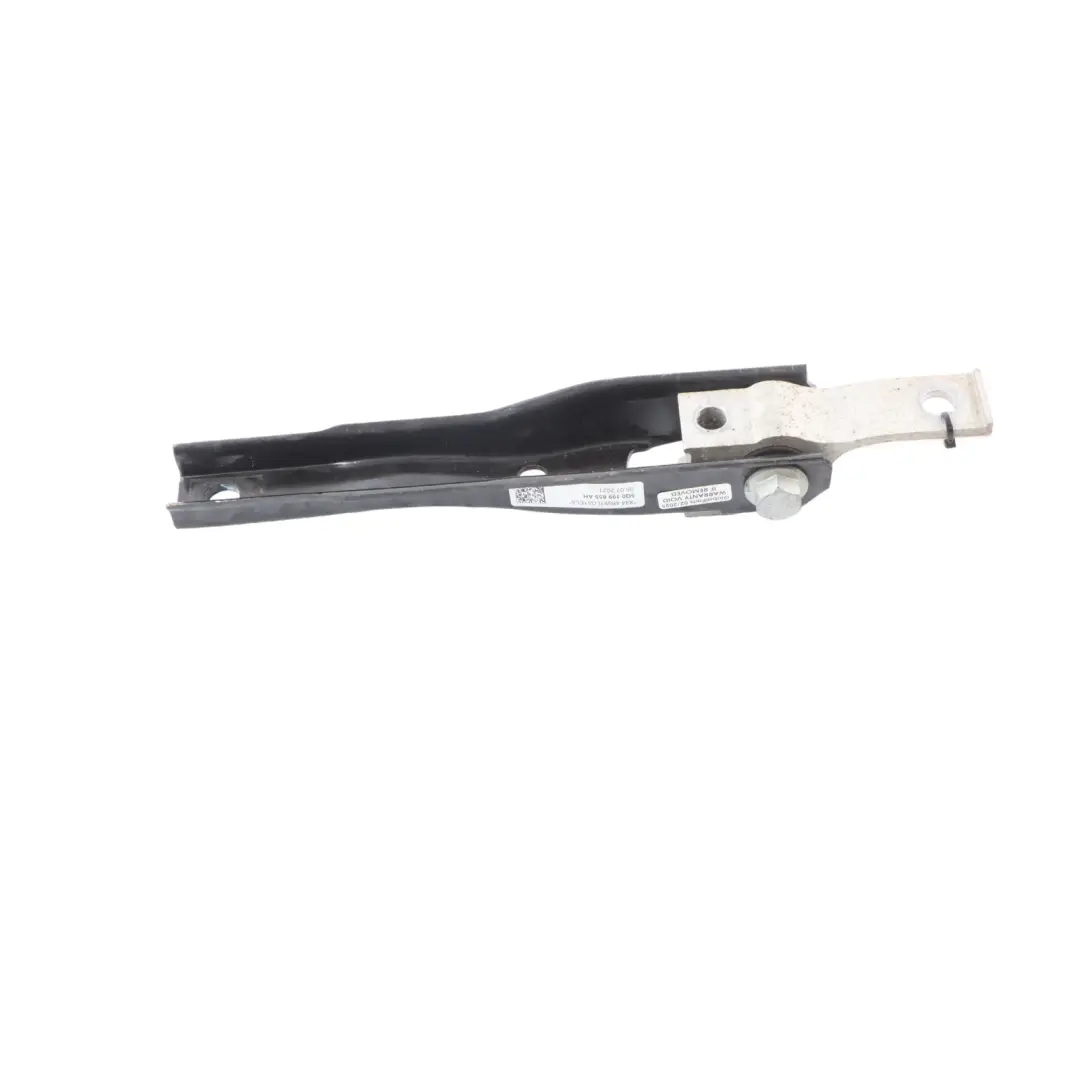 Support Rear Mount Holder Bracket to Audi RS3 8V Engine with Part number 5Q0199855AH Audi RS3 8V Engine Support Rear Mount Holder Bracket - SKU 5Q0199855AH - Part number 5Q0199855AH