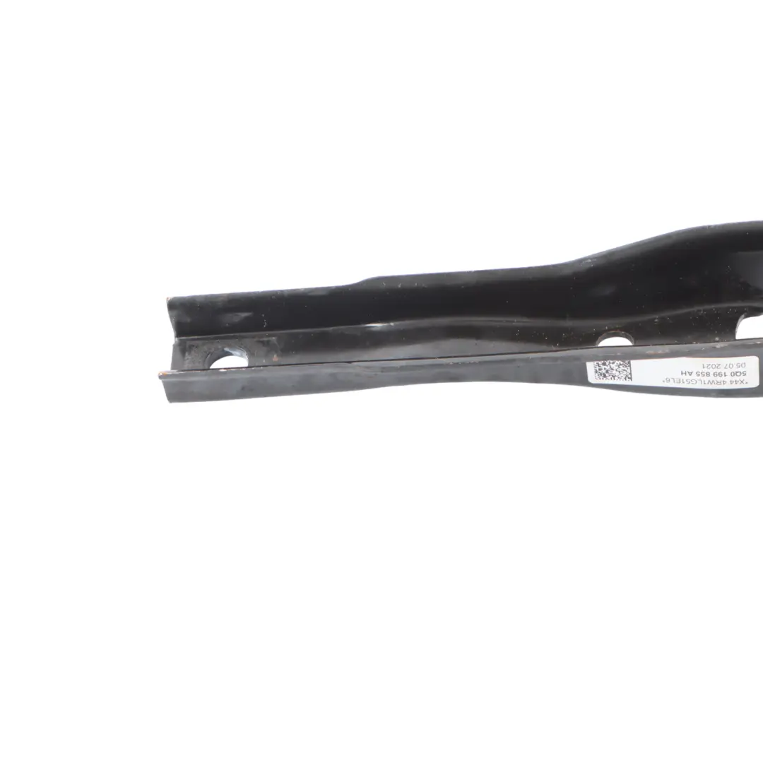 Support Rear Mount Holder Bracket to Audi RS3 8V Engine with Part number 5Q0199855AH Audi RS3 8V Engine Support Rear Mount Holder Bracket - SKU 5Q0199855AH - Part number 5Q0199855AH