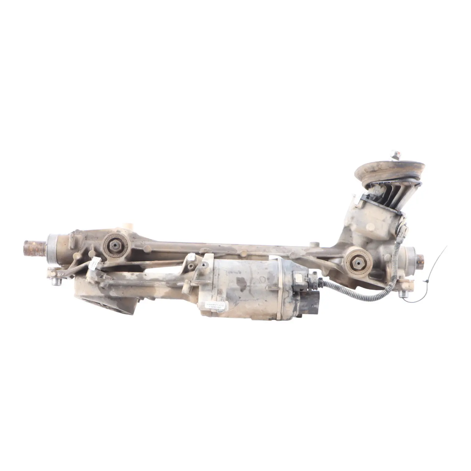 VW Audi Seat Skoda Electric Power Steering Rack Box Gear 5Q2423051AM