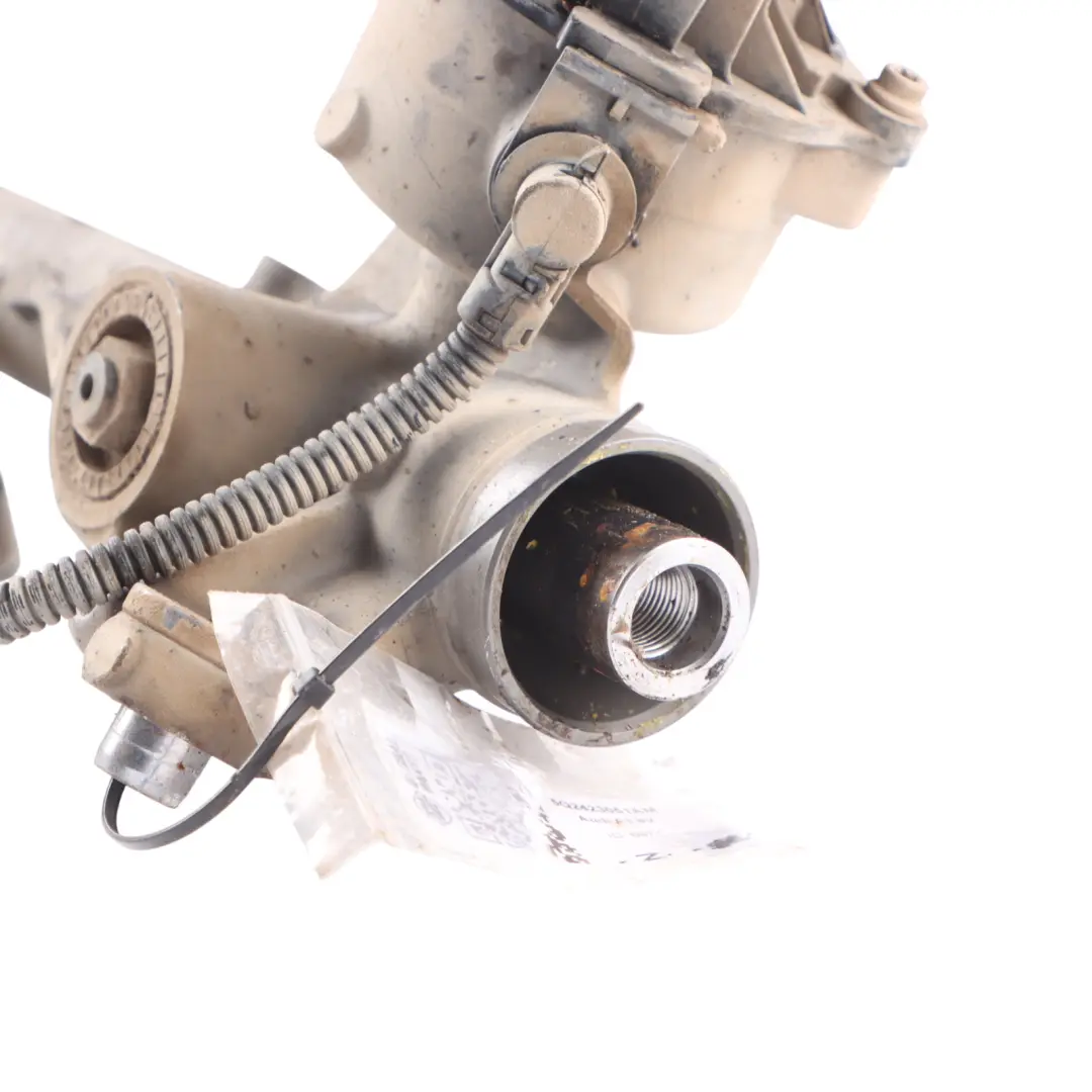 Steering Rack Box Gear to VW Audi Seat Skoda Electric Power with Part number 5Q2423051AM VW Audi Seat Skoda Electric Power Steering Rack Box Gear - SKU RHD-5Q2423051AM - Part number 5Q2423051AM