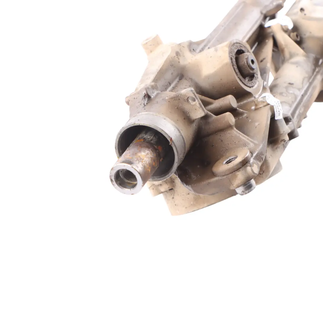 Steering Rack Box Gear to VW Audi Seat Skoda Electric Power with Part number 5Q2423051AM VW Audi Seat Skoda Electric Power Steering Rack Box Gear - SKU RHD-5Q2423051AM - Part number 5Q2423051AM