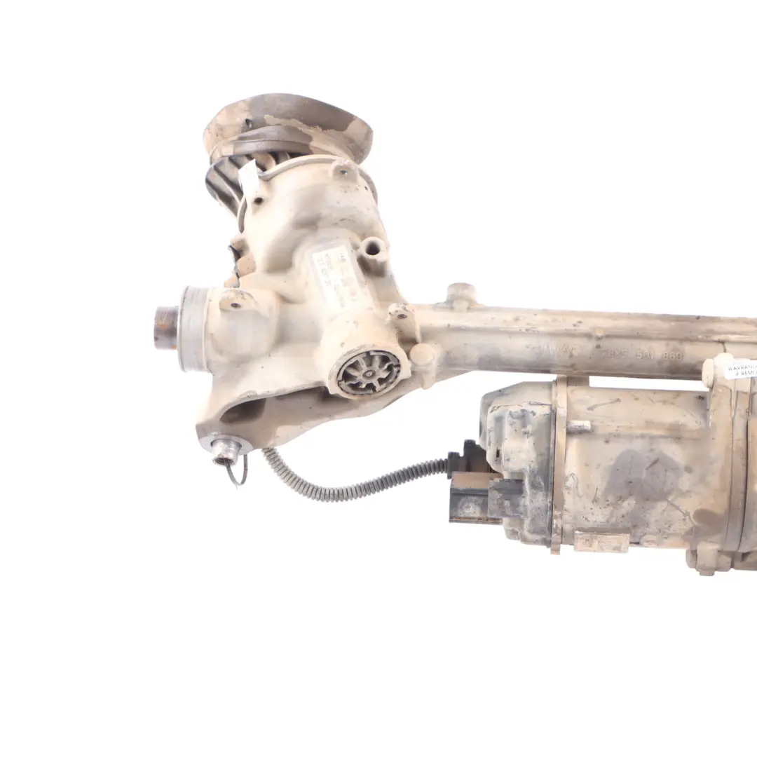 Steering Rack Box Gear to VW Audi Seat Skoda Electric Power with Part number 5Q2423051AM VW Audi Seat Skoda Electric Power Steering Rack Box Gear - SKU RHD-5Q2423051AM - Part number 5Q2423051AM