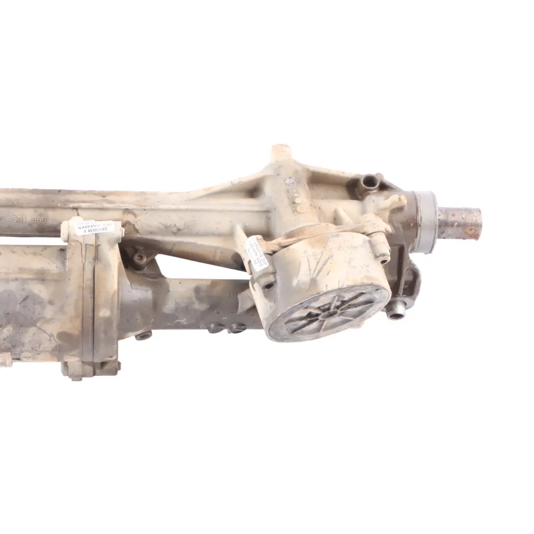 VW Audi Seat Skoda Electric Power Steering Rack Box Gear - SKU RHD-5Q2423051AM - Part number 5Q2423051AM