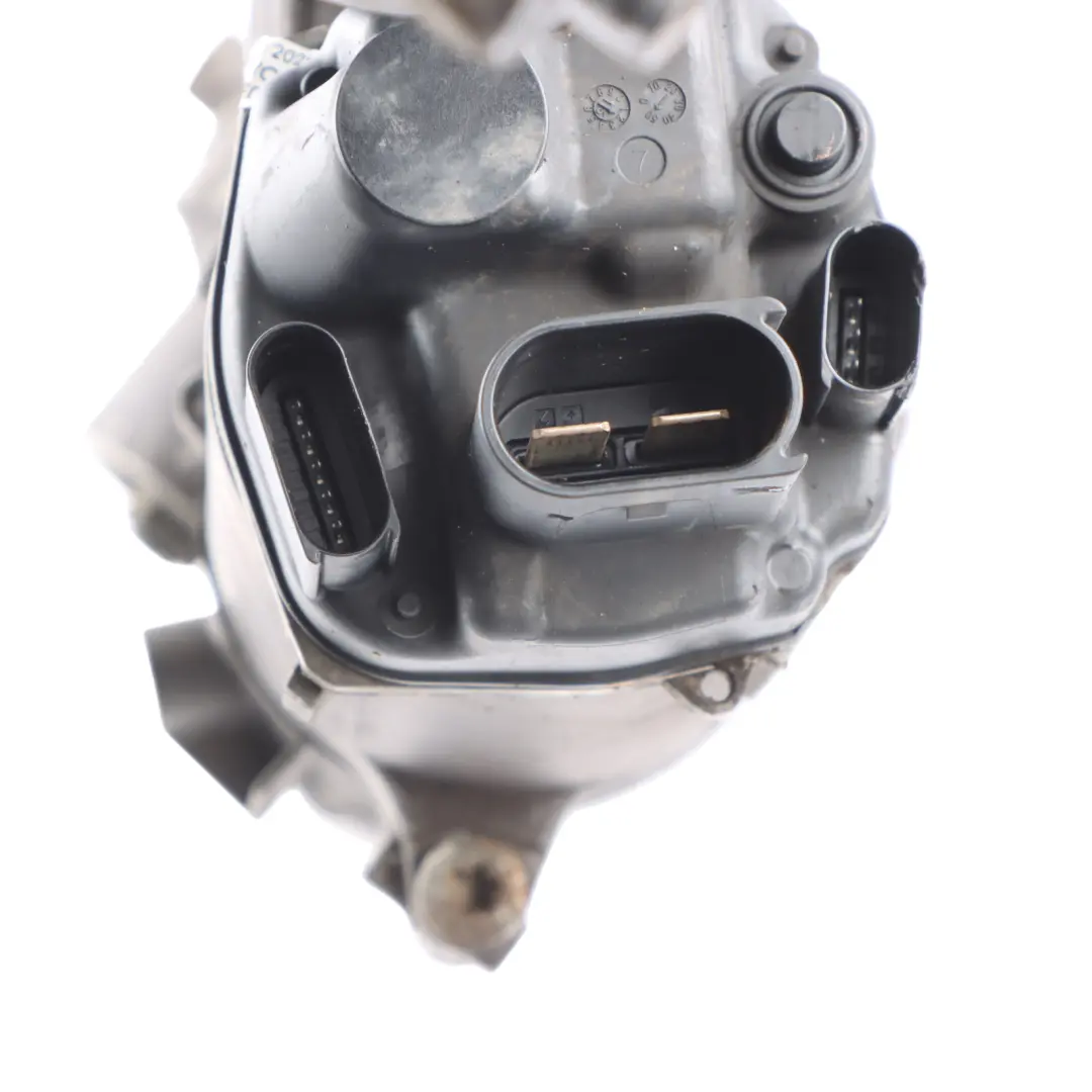 Dirección Asistida Eléctrica Caja De Cambios para Audi S3 8V con número de pieza 5Q2423053AA Audi S3 8V Dirección Asistida Eléctrica Caja De Cambios - SKU 5Q2423053AA - Número de pieza 5Q2423053AA