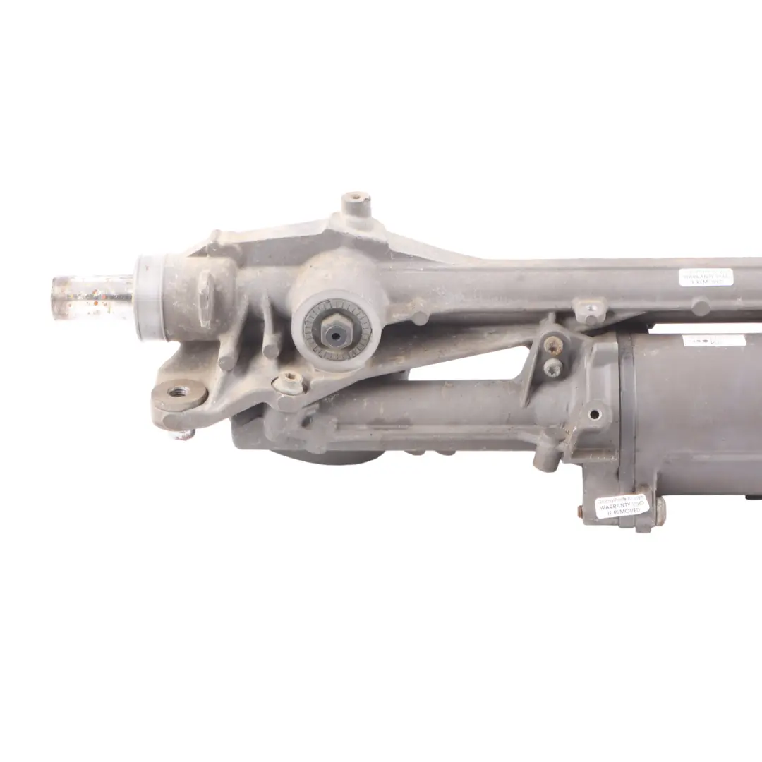 Boîte À Crémaillère De Direction Assistée Électrique pour Audi S3 8V à propos du numéro de pièce 5Q2423053AA Audi S3 8V Boîte À Crémaillère De Direction Assistée Électrique - SKU 5Q2423053AA - Numéro de pièce 5Q2423053AA