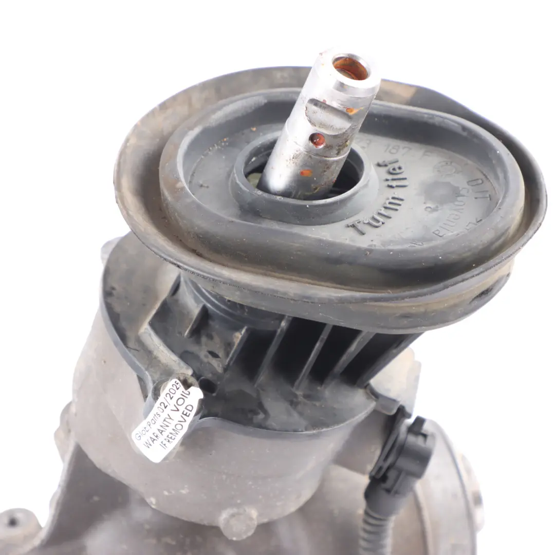 Elektryczna Przekładnia Kierownicza Ze Wspomaganiem do Audi S3 8V o numerze 5Q2423053AA Audi S3 8V Elektryczna Przekładnia Kierownicza Ze Wspomaganiem - SKU 5Q2423053AA - Numer Części 5Q2423053AA