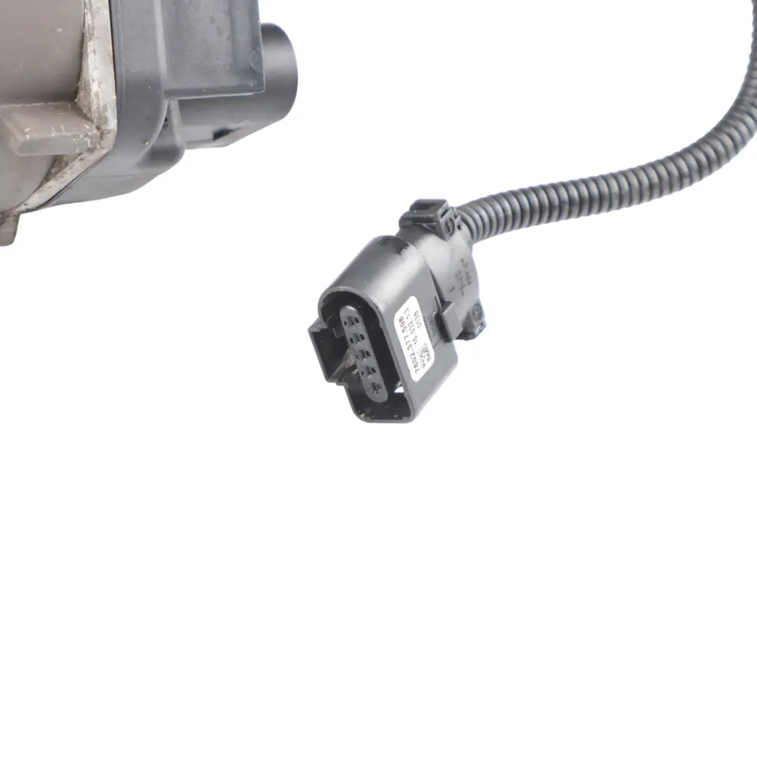 Audi S3 8V Elektryczna Przekładnia Kierownicza Ze Wspomaganiem - SKU 5Q2423053AA - Numer Części 5Q2423053AA