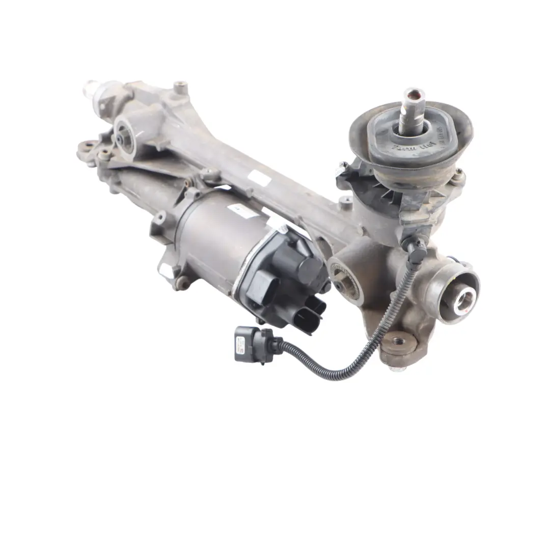 Scatola Dello Sterzo Elettrico per Audi S3 8V con numero di parte 5Q2423053AA Audi S3 8V Scatola Dello Sterzo Elettrico - SKU 5Q2423053AA - Numero di parte 5Q2423053AA