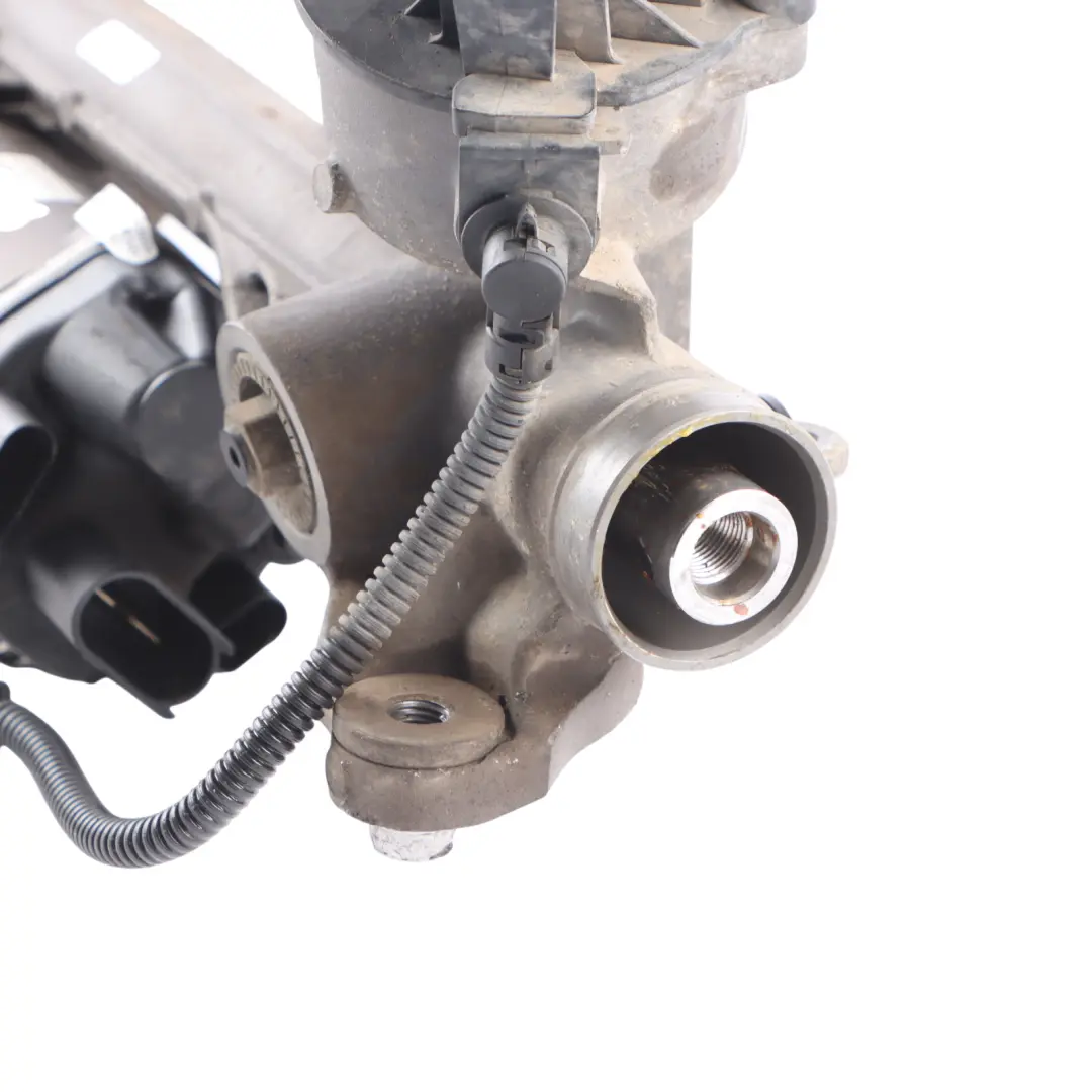 Audi S3 8V Electric Power Steering Rack Box Gear - SKU 5Q2423053AA - Part number 5Q2423053AA