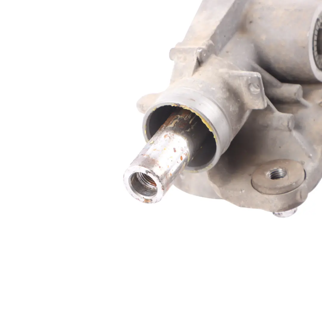 Steering Rack Box Gear to Audi S3 8V Electric Power with Part number 5Q2423053AA Audi S3 8V Electric Power Steering Rack Box Gear - SKU 5Q2423053AA - Part number 5Q2423053AA