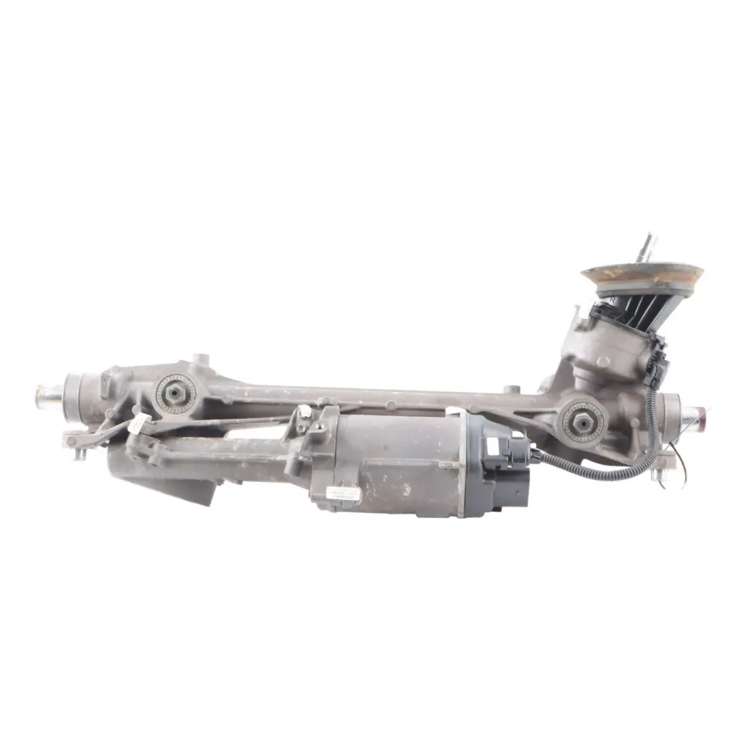 Steering Rack Box Gear Motor to Audi S3 8V Electric Power with Part number 5Q2423053AC Audi S3 8V Electric Power Steering Rack Box Gear Motor - SKU RHD-5Q2423053AC - Part number 5Q2423053AC