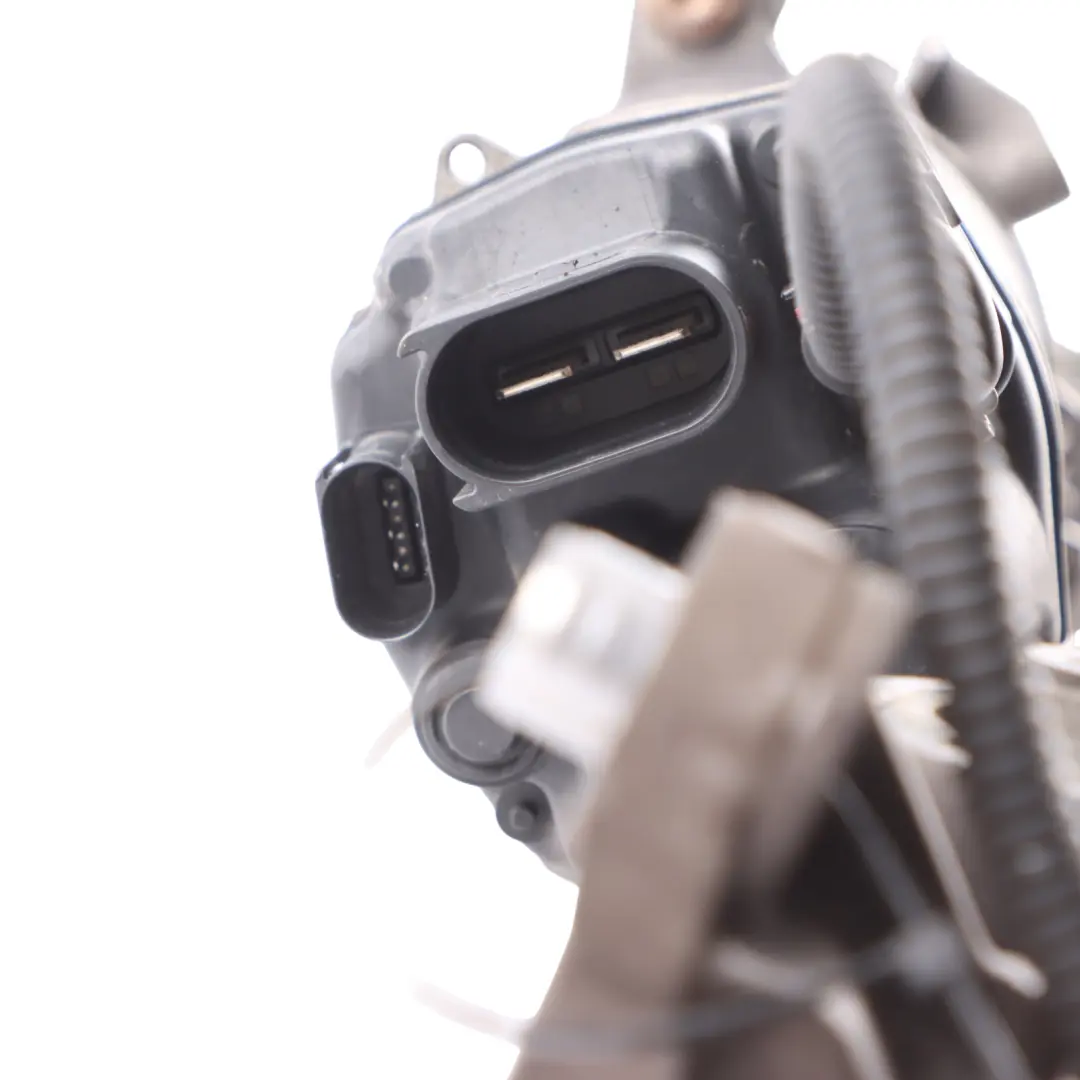 Steering Rack Box Gear Motor to Audi S3 8V Electric Power with Part number 5Q2423053AC Audi S3 8V Electric Power Steering Rack Box Gear Motor - SKU RHD-5Q2423053AC - Part number 5Q2423053AC