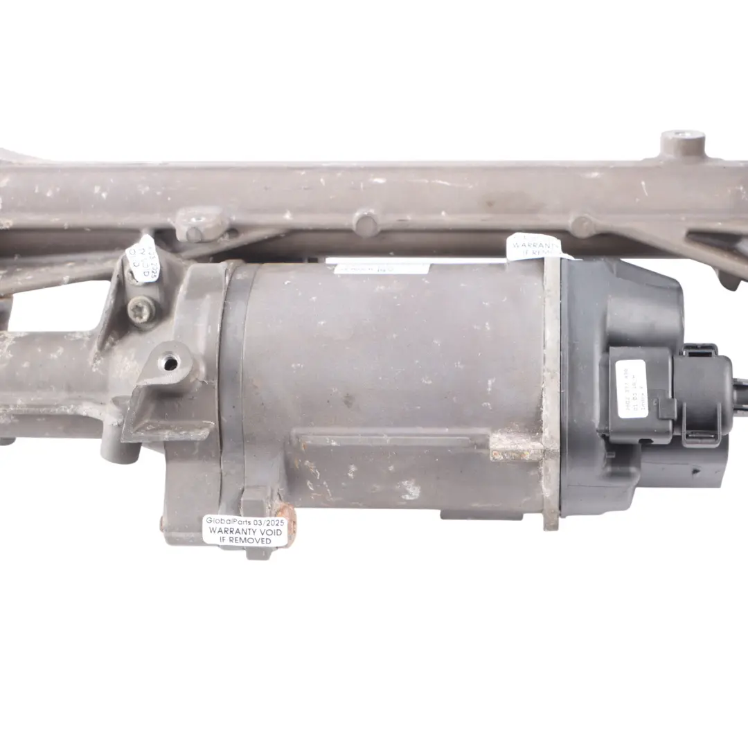 Steering Rack Box Gear Motor to Audi S3 8V Electric Power with Part number 5Q2423053AC Audi S3 8V Electric Power Steering Rack Box Gear Motor - SKU RHD-5Q2423053AC - Part number 5Q2423053AC