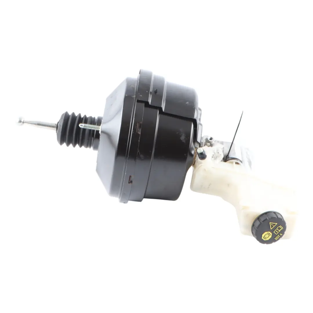 Brake Servo Booster Master Cylinder to Audi A3 8V with Part number 5Q2614105AR Audi A3 8V Brake Servo Booster Master Cylinder - SKU RHD-5Q2614105AR - Part number 5Q2614105AR