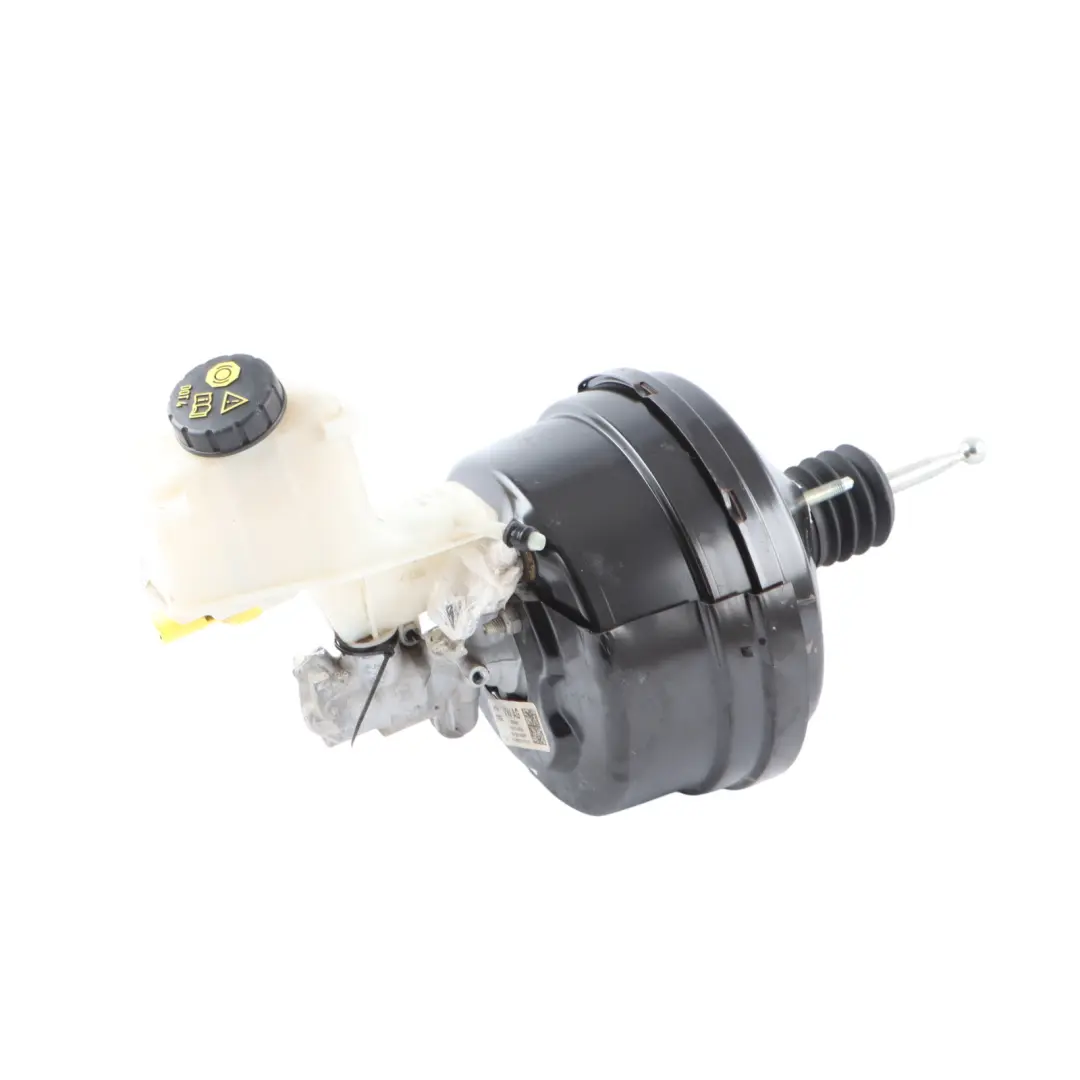 Audi A3 8V Brake Servo Booster Master Cylinder - SKU RHD-5Q2614105AR - Part number 5Q2614105AR
