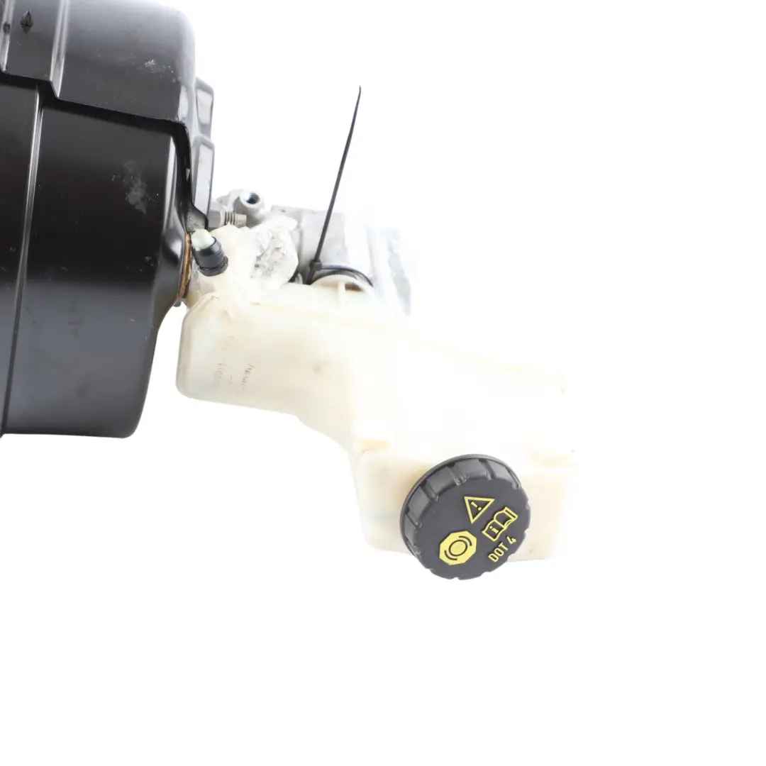 Brake Servo Booster Master Cylinder to Audi A3 8V with Part number 5Q2614105AR Audi A3 8V Brake Servo Booster Master Cylinder - SKU RHD-5Q2614105AR - Part number 5Q2614105AR