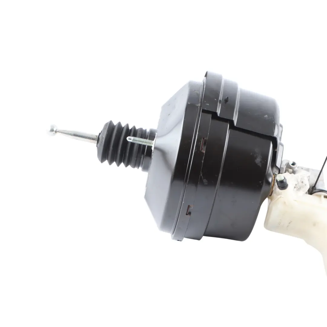 Brake Servo Booster Master Cylinder to Audi A3 8V with Part number 5Q2614105AR Audi A3 8V Brake Servo Booster Master Cylinder - SKU RHD-5Q2614105AR - Part number 5Q2614105AR