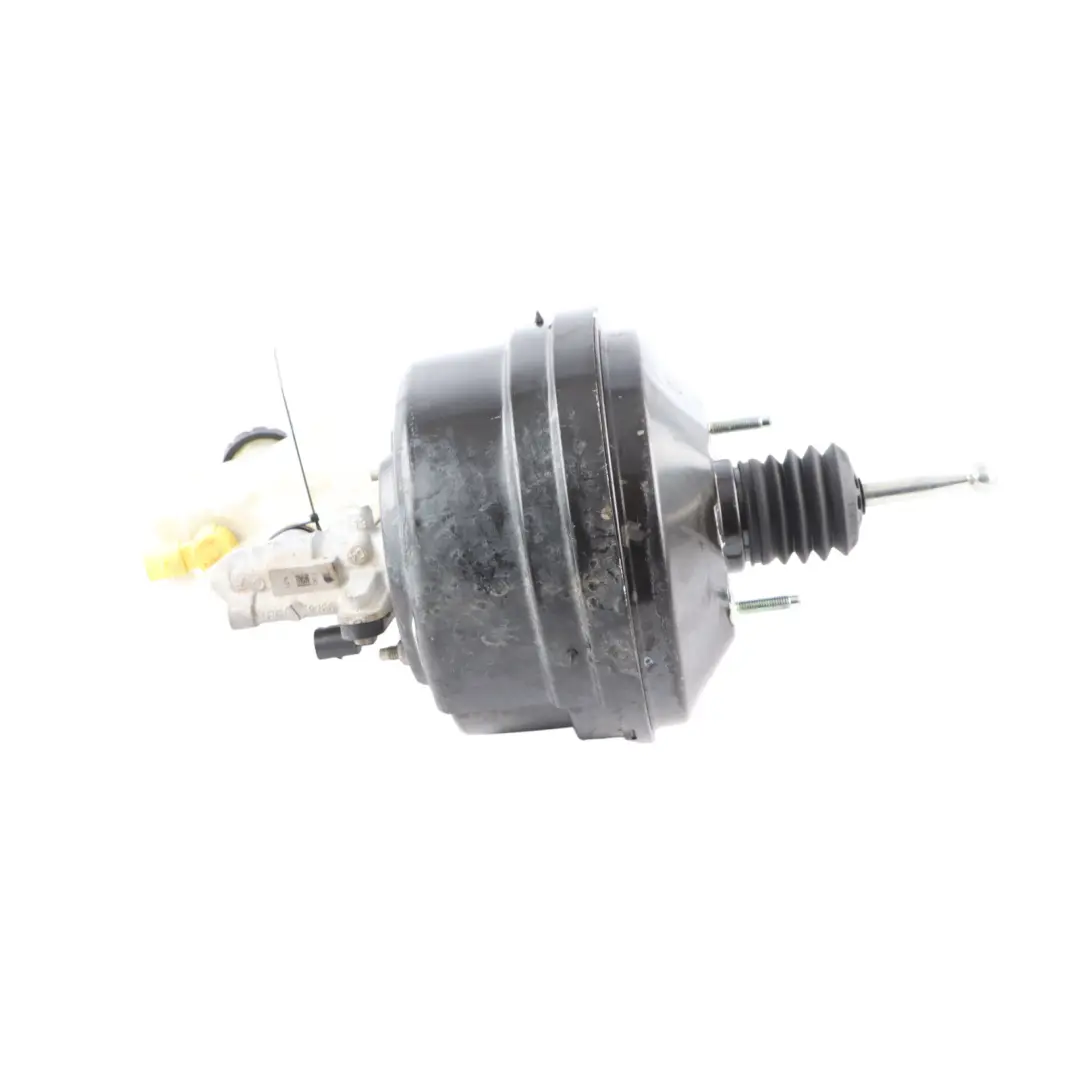 Brake Servo Booster Master Cylinder to Audi A3 8V with Part number 5Q2614105AR Audi A3 8V Brake Servo Booster Master Cylinder - SKU RHD-5Q2614105AR - Part number 5Q2614105AR