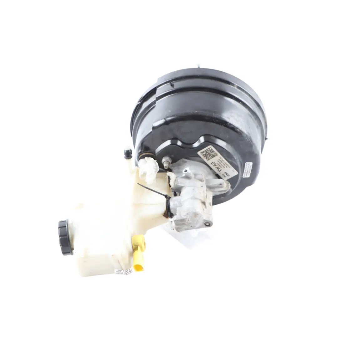 Brake Servo Booster Master Cylinder to Audi A3 8V with Part number 5Q2614105AR Audi A3 8V Brake Servo Booster Master Cylinder - SKU RHD-5Q2614105AR - Part number 5Q2614105AR