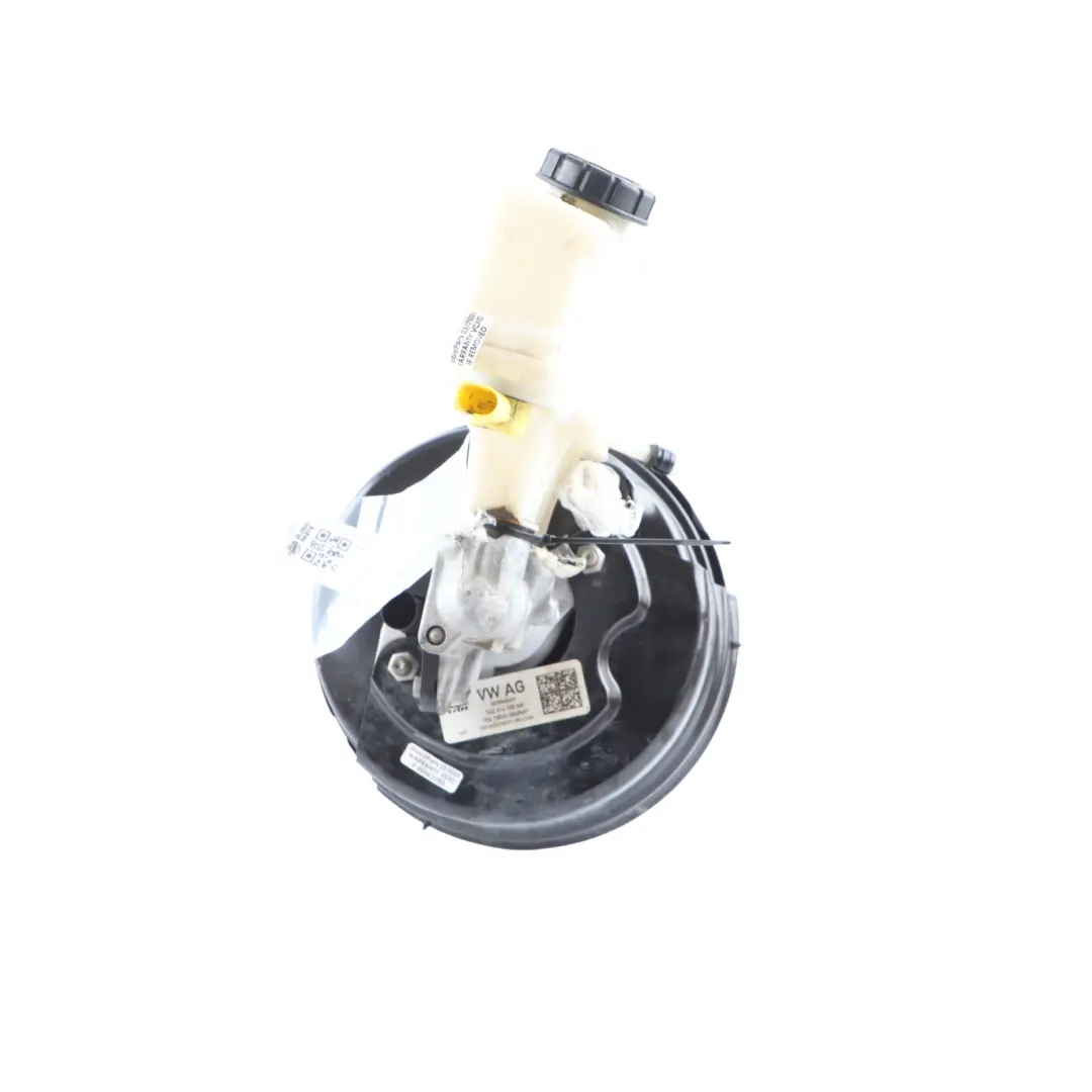 Brake Servo Booster Master Cylinder to Audi A3 8V with Part number 5Q2614105AR Audi A3 8V Brake Servo Booster Master Cylinder - SKU RHD-5Q2614105AR - Part number 5Q2614105AR