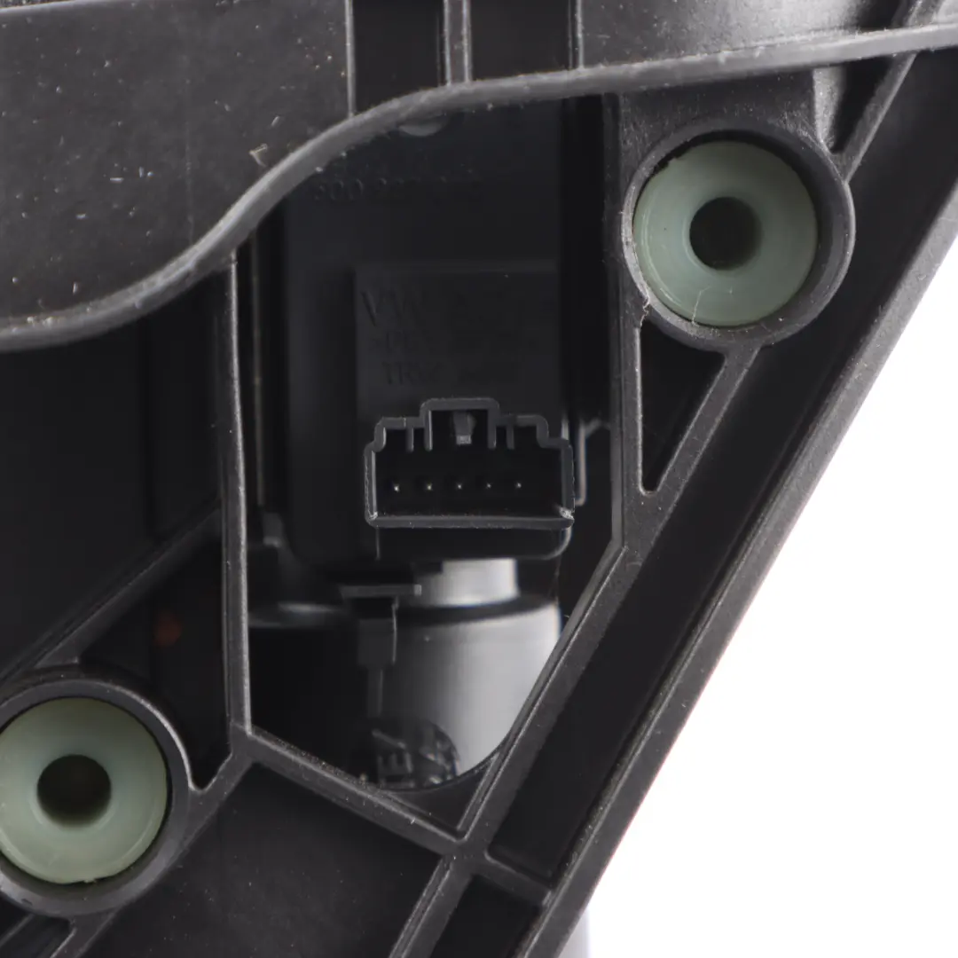 Audi A3 8Y Brake Clutch Pedal Box Assembly Manual Transmission - SKU RHD-5Q2721321D - Part number 5Q2721321D