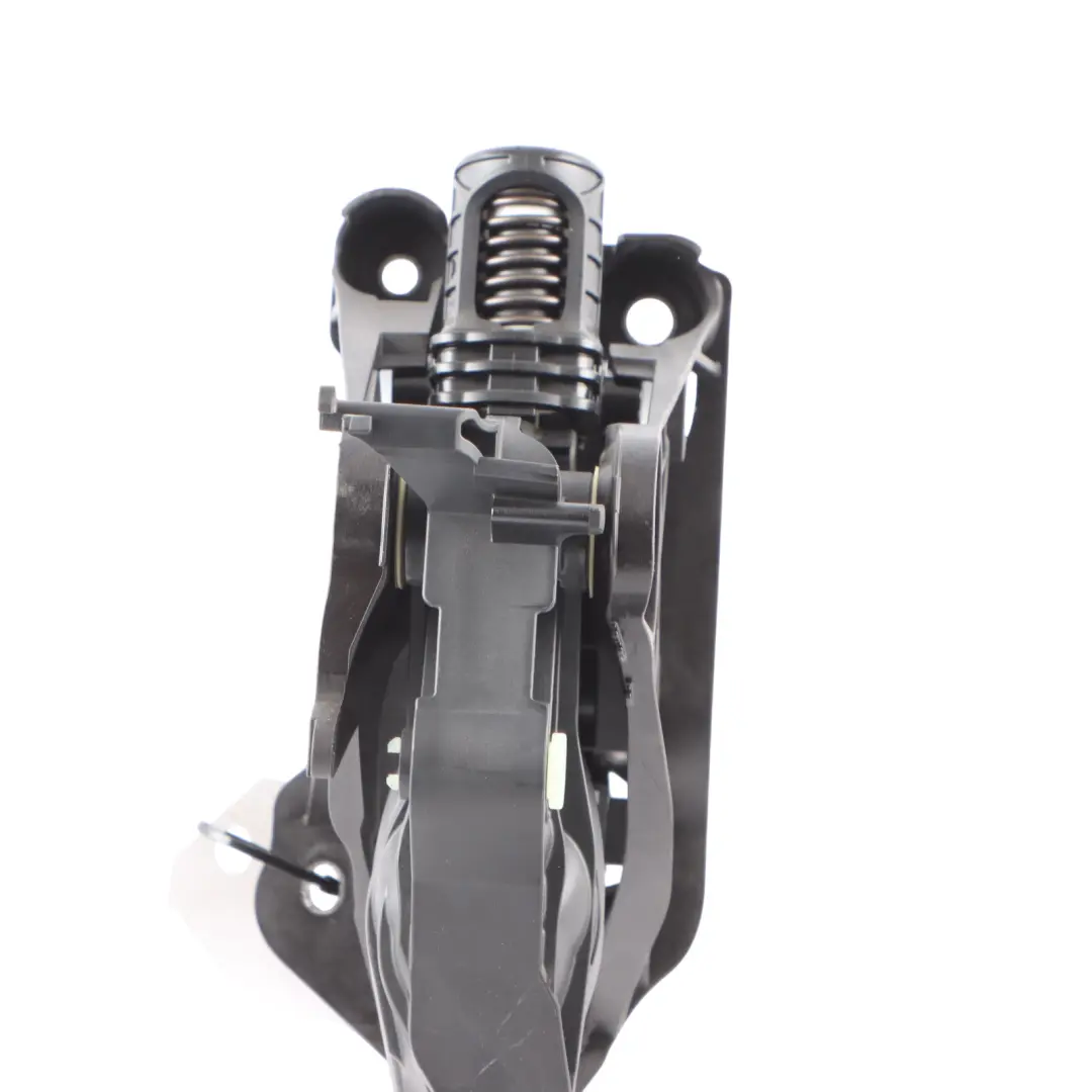 Audi A3 8Y Brake Clutch Pedal Box Assembly Manual Transmission - SKU RHD-5Q2721321D - Part number 5Q2721321D