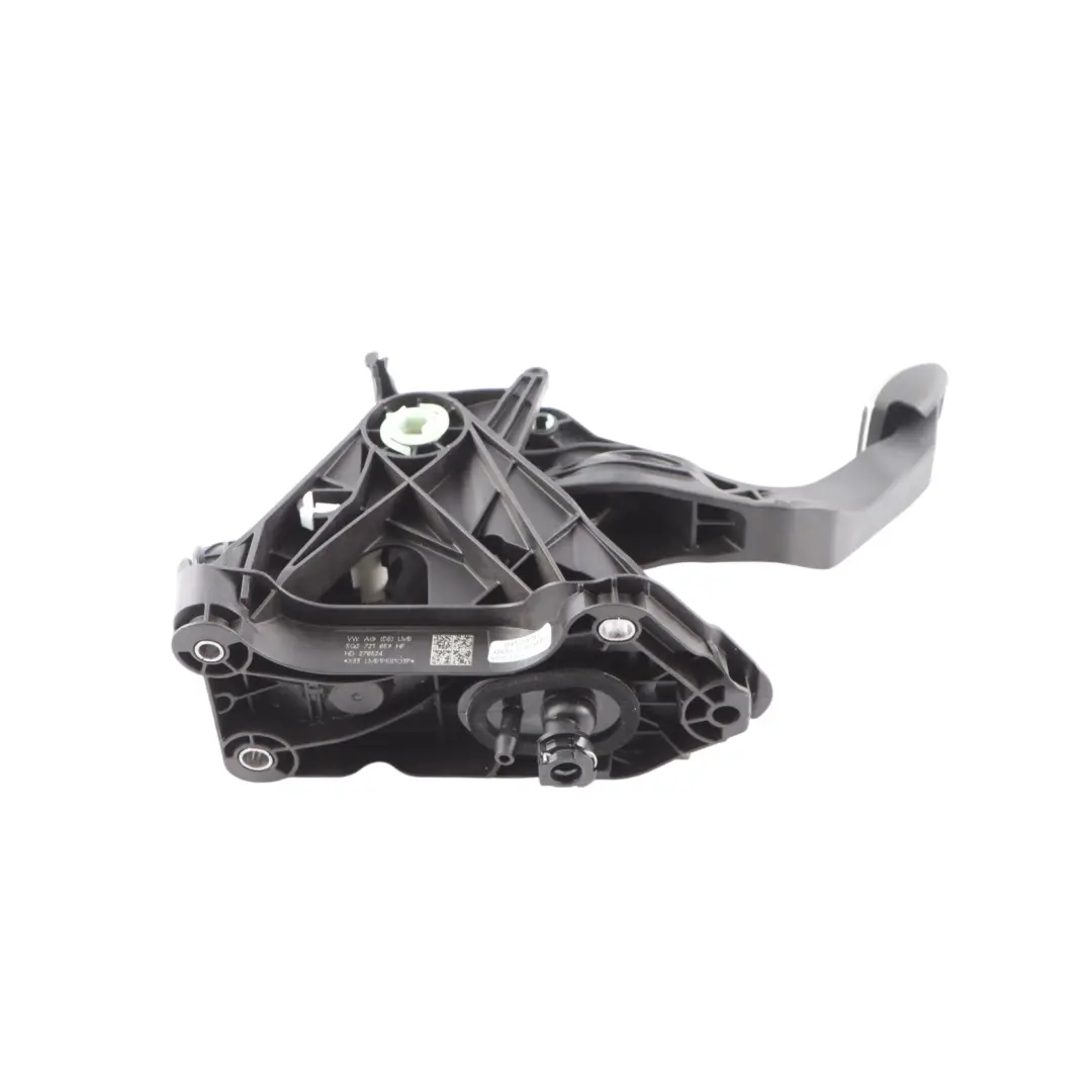 Audi A3 8Y Brake Clutch Pedal Box Assembly Manual Transmission - SKU RHD-5Q2721321D - Part number 5Q2721321D