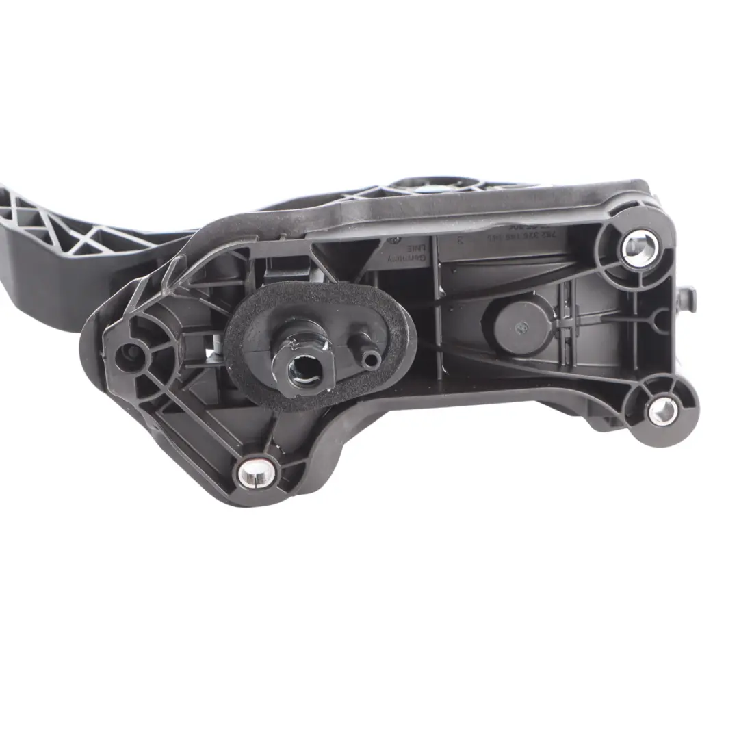 Audi A3 8Y Brake Clutch Pedal Box Assembly Manual Transmission - SKU RHD-5Q2721321D - Part number 5Q2721321D