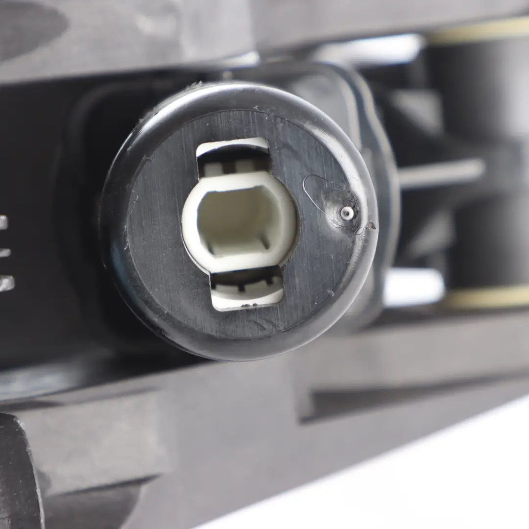 Audi A3 8Y Brake Clutch Pedal Box Assembly Manual Transmission - SKU RHD-5Q2721321D - Part number 5Q2721321D