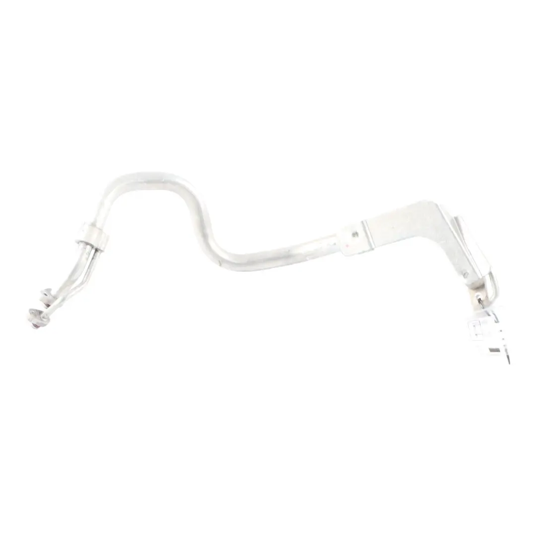 Audi A3 S3 8V Air Conditioning A/C Air Con Pipe Hose Line - SKU 5Q2816738D - Part number 5Q2816738D