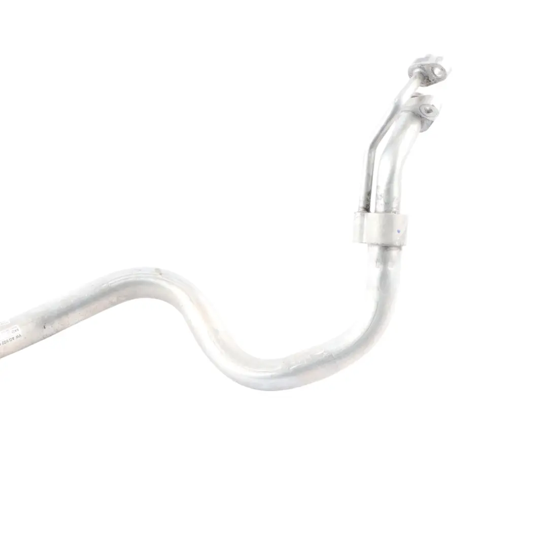 Audi A3 S3 8V Air Conditioning A/C Air Con Pipe Hose Line - SKU 5Q2816738D - Part number 5Q2816738D